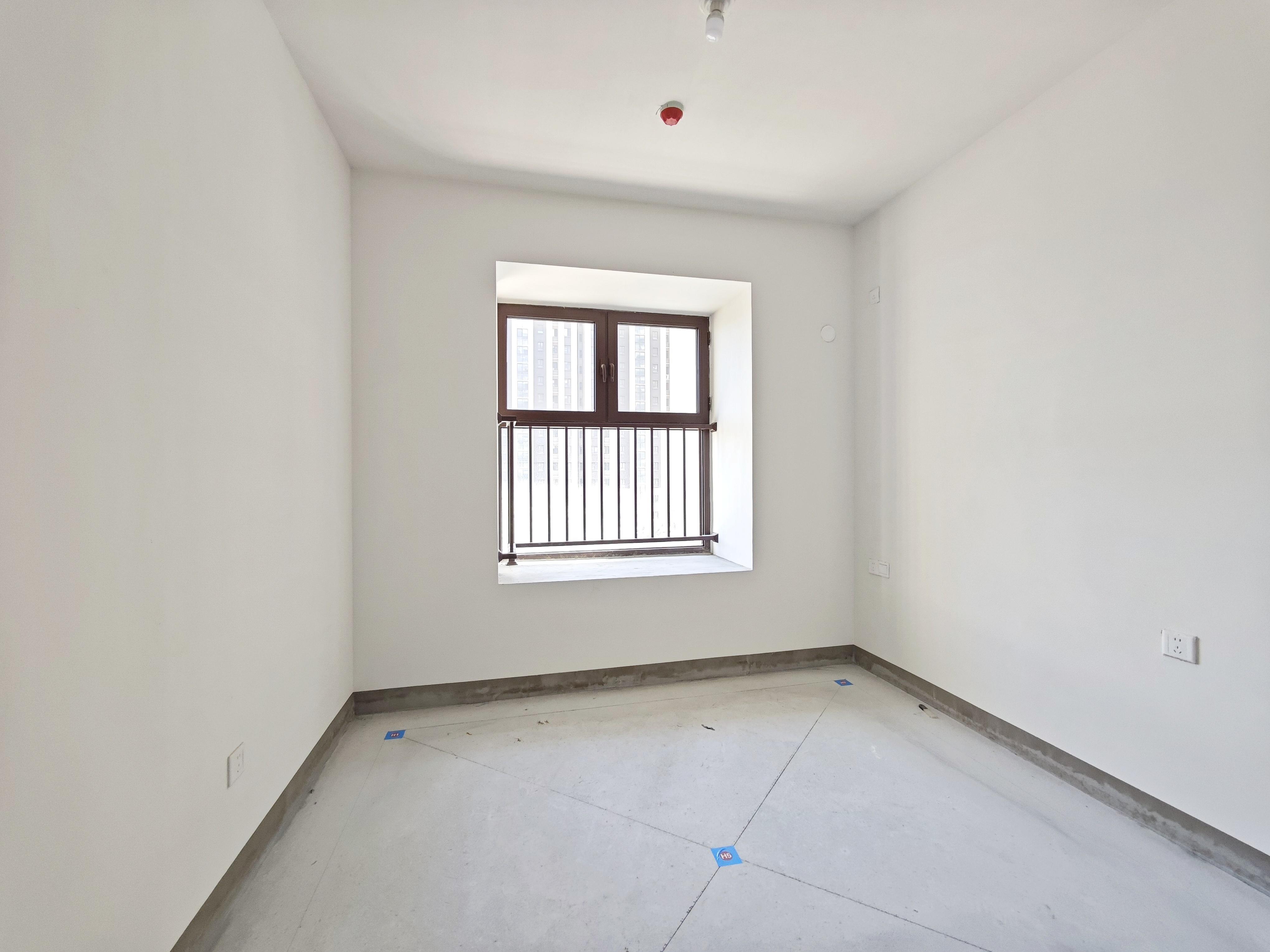 中建锦绣首府