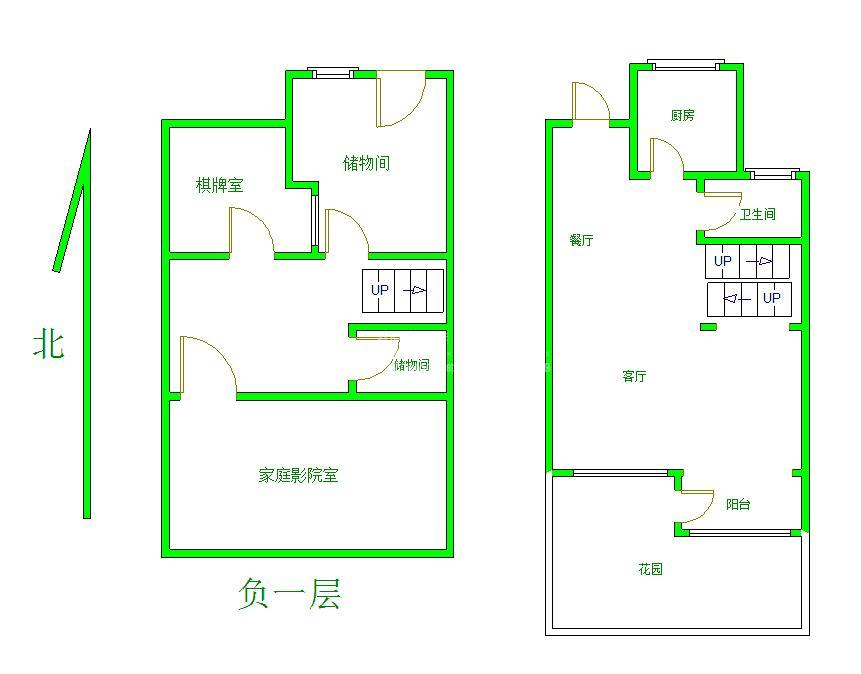 中海紫御东郡(东区)