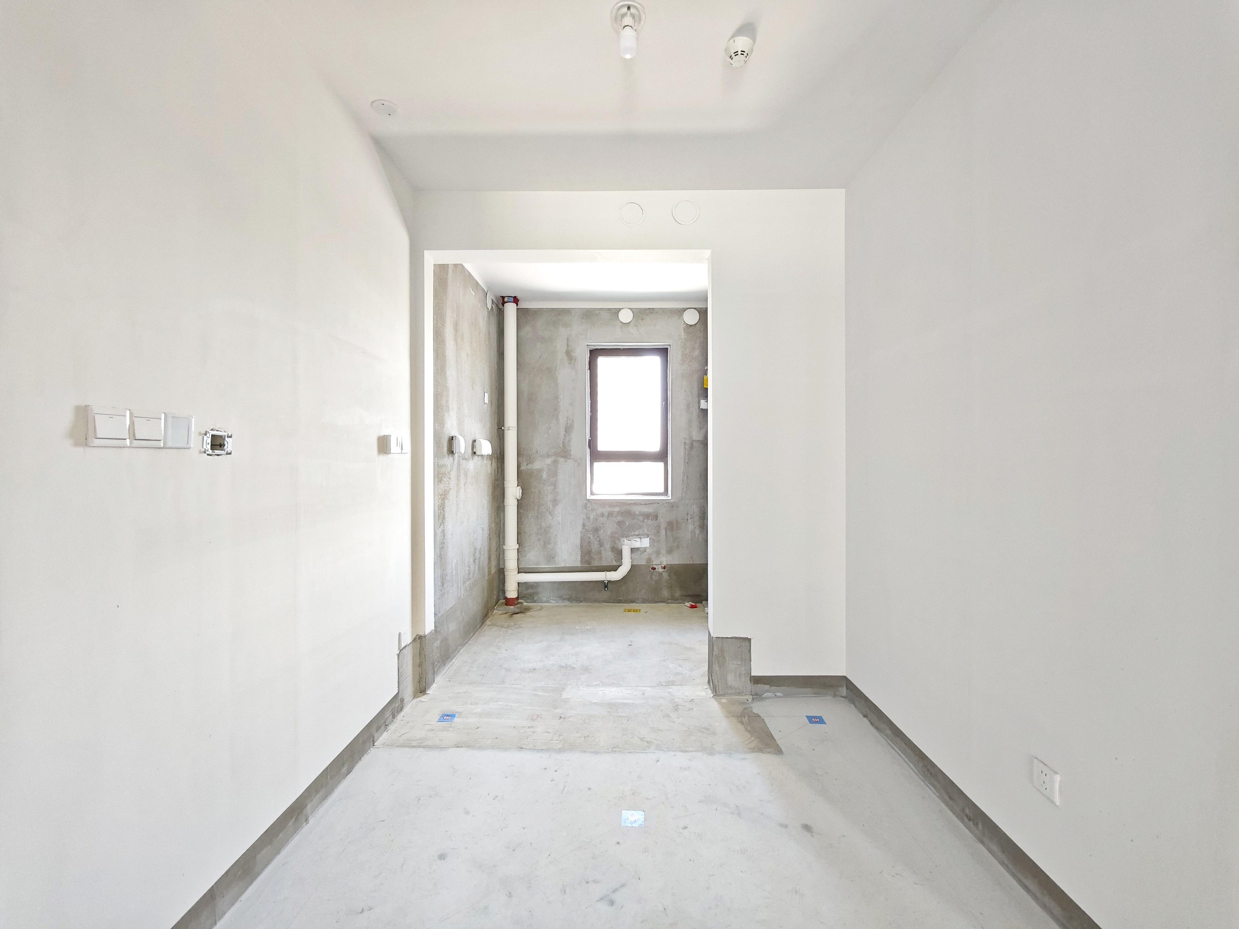 中建锦绣首府