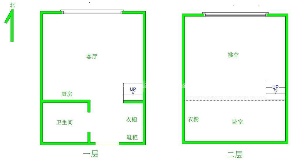 万科大都会万公馆