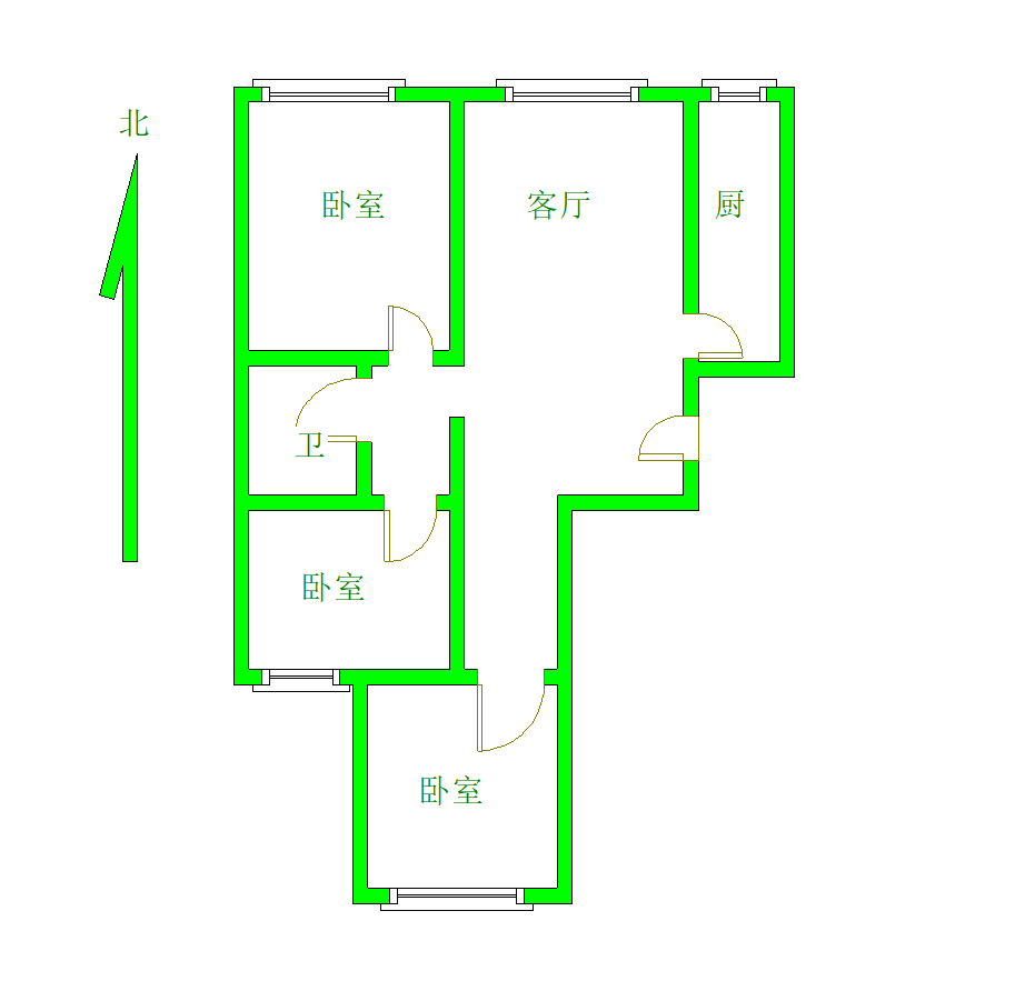 宝华新区