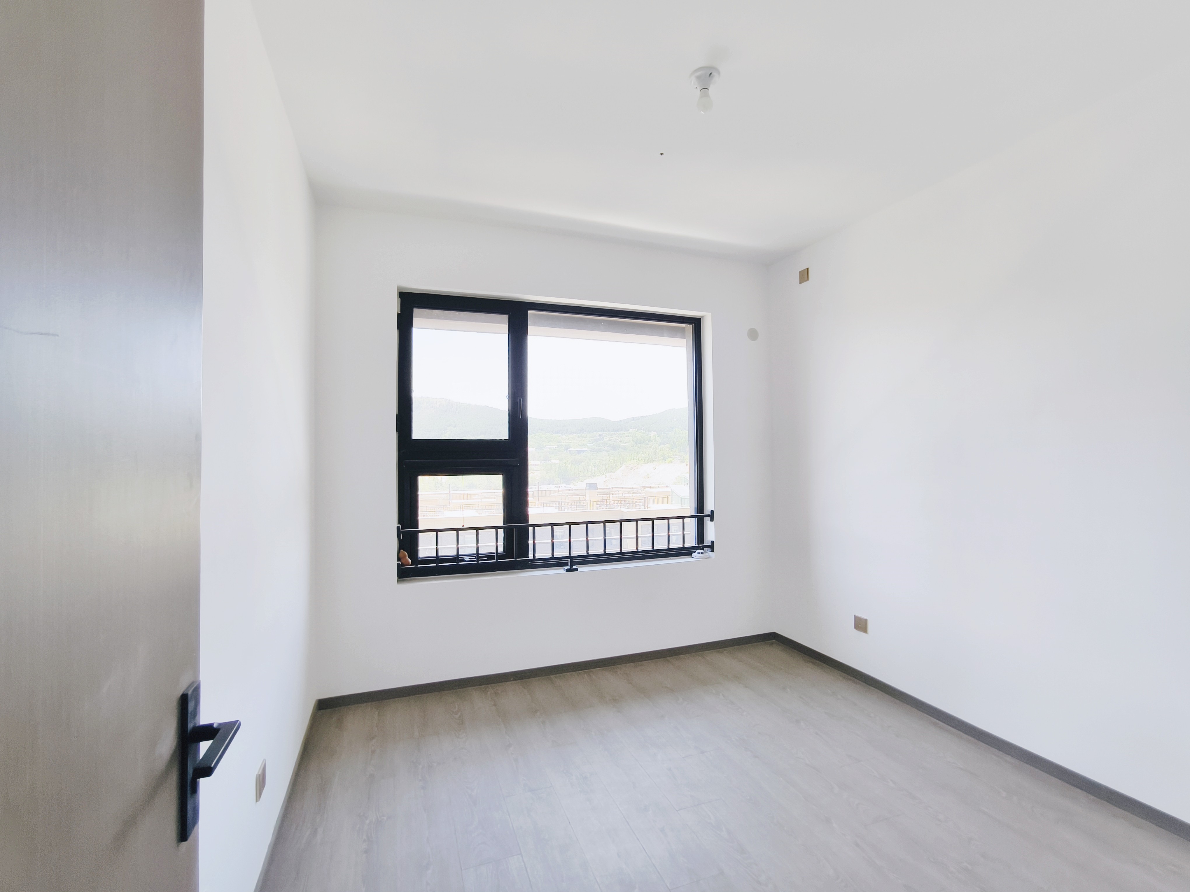 济高绿城桂语朝阳