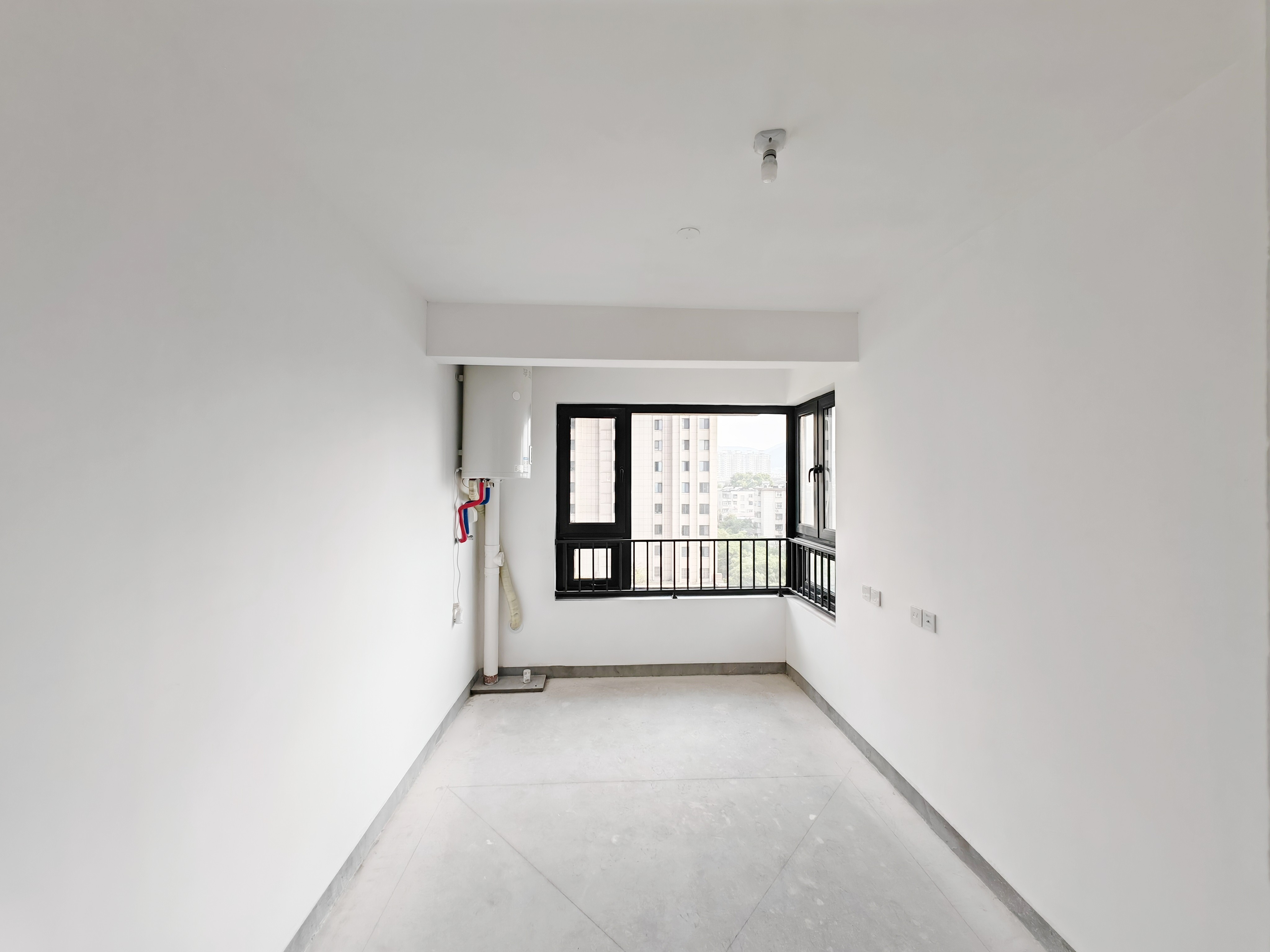 旭辉银盛泰中心翰林府