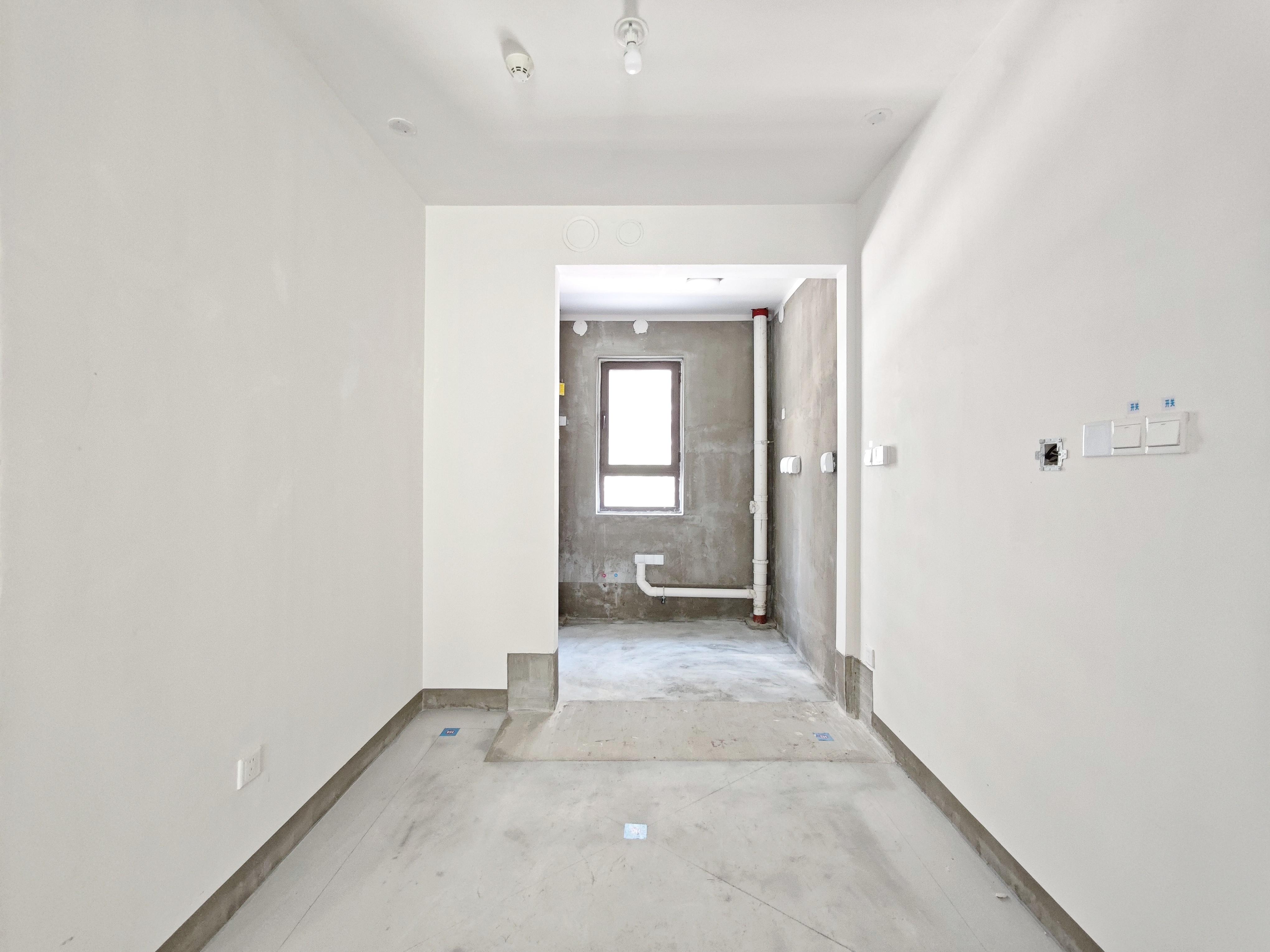 中建锦绣首府