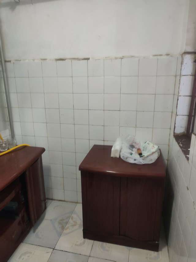 岔路街小区
