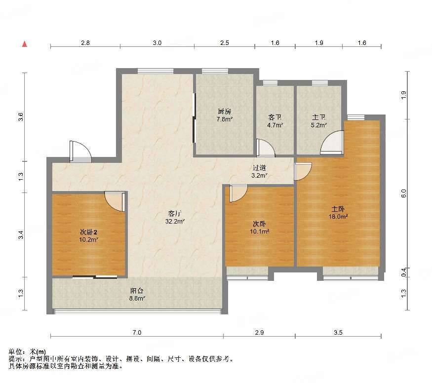 龙湖龙誉城