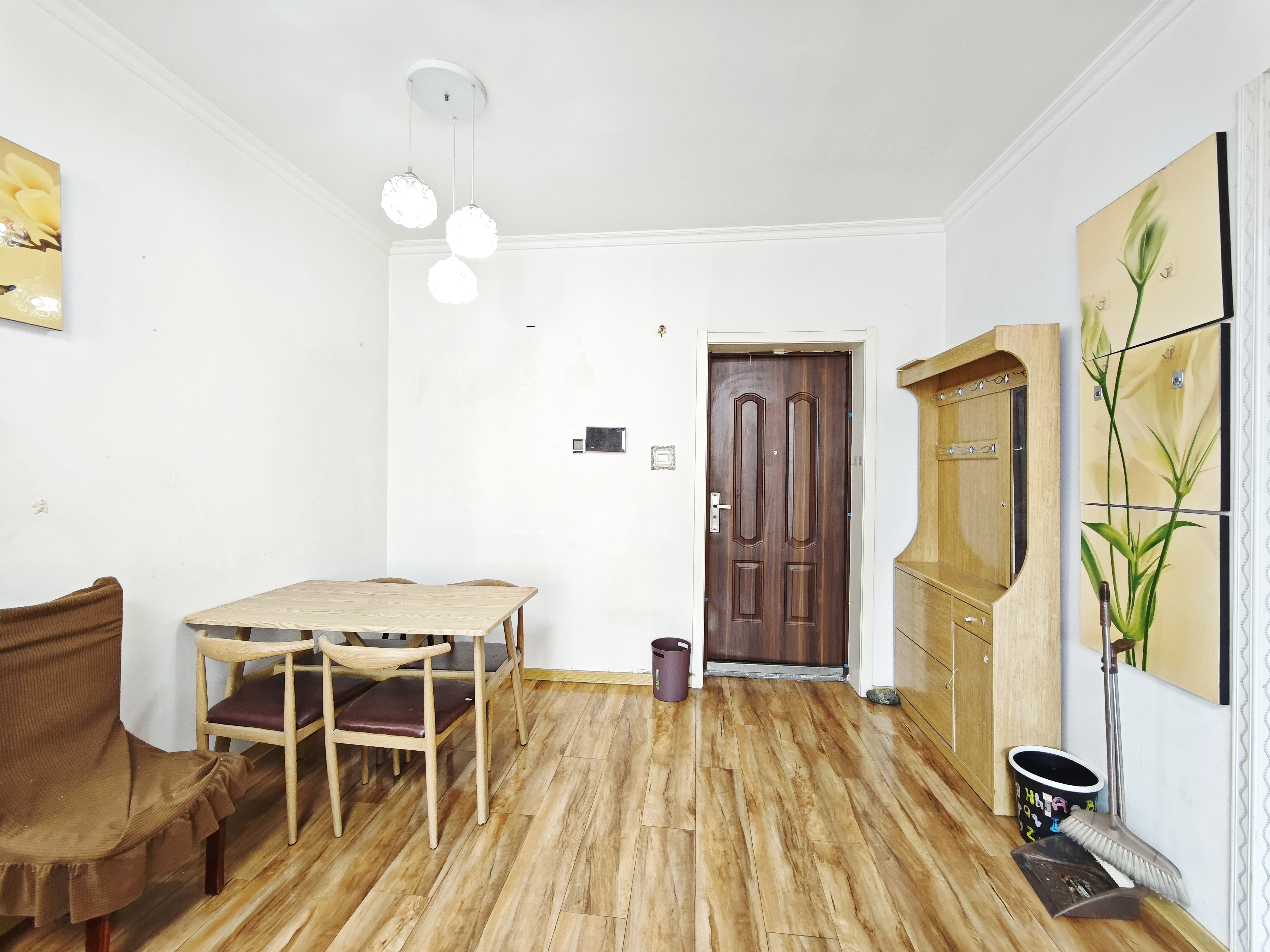 中建锦绣城一期