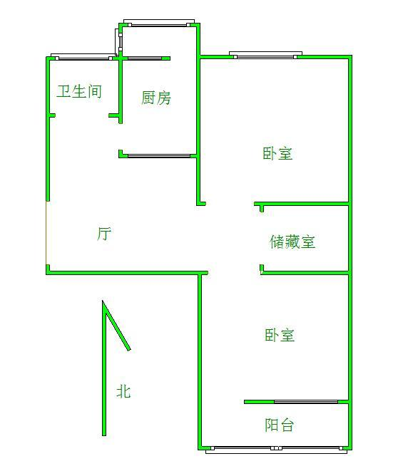 解放路7-1号