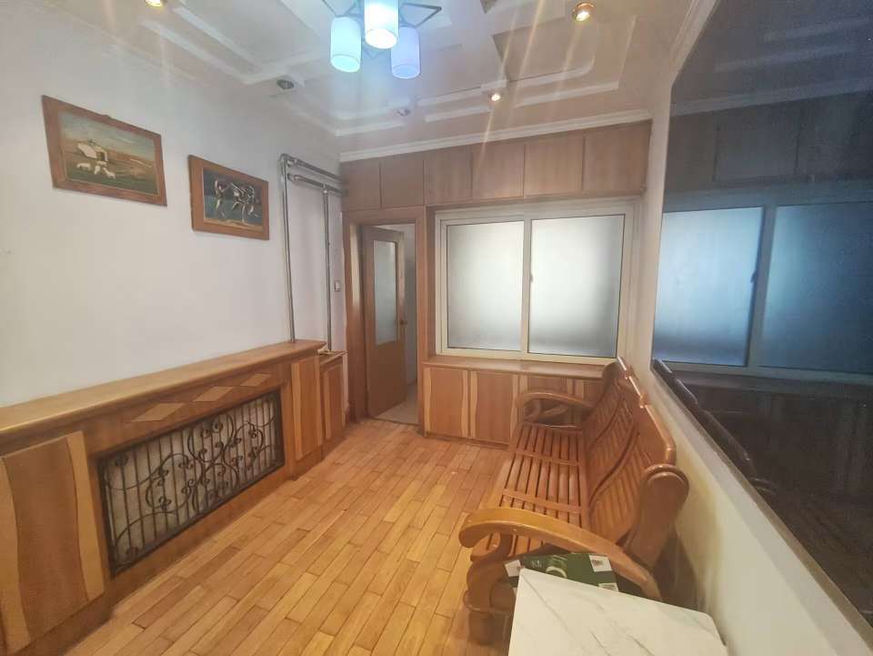 济钢新村北区
