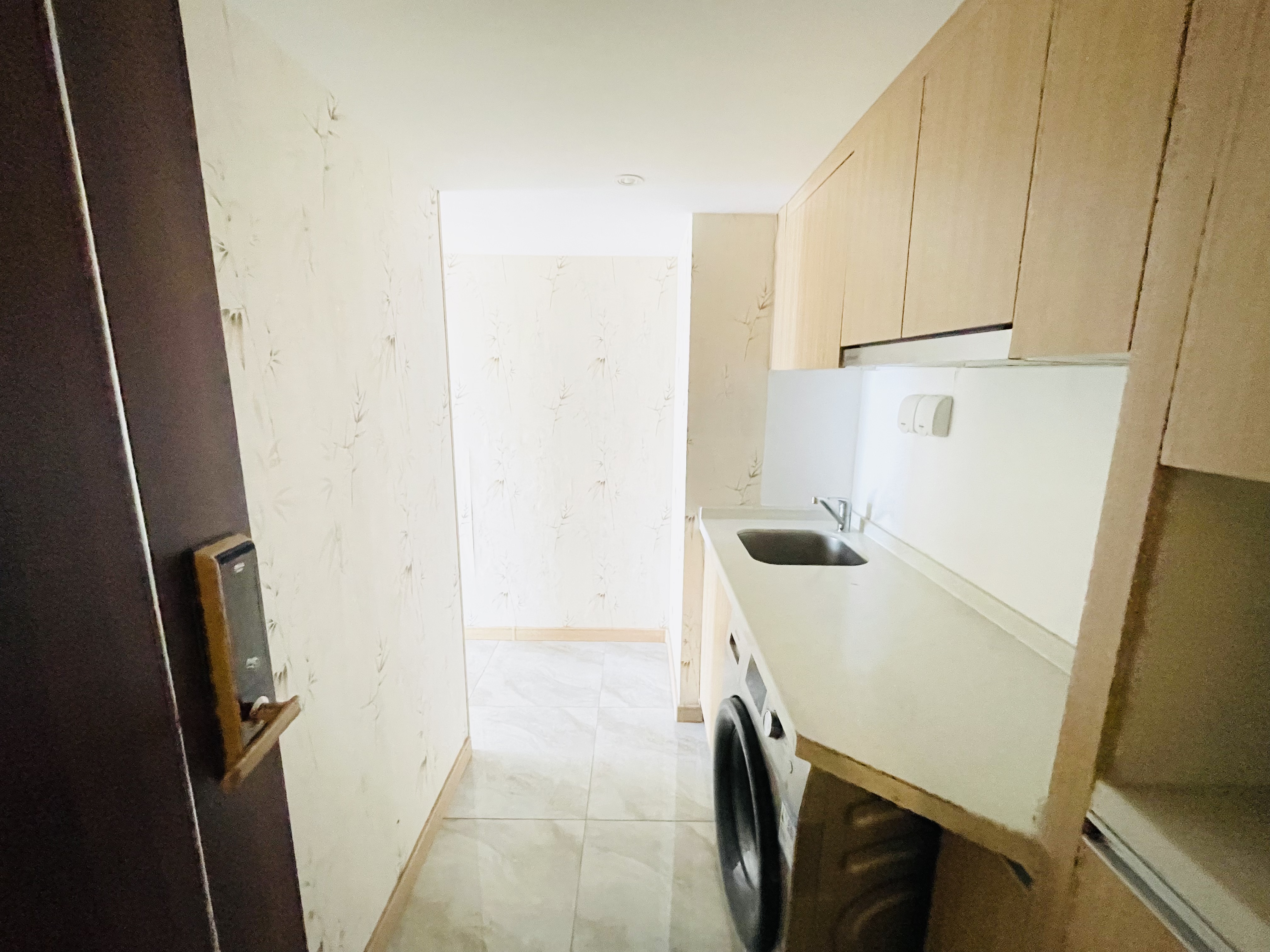 万科大都会万公馆