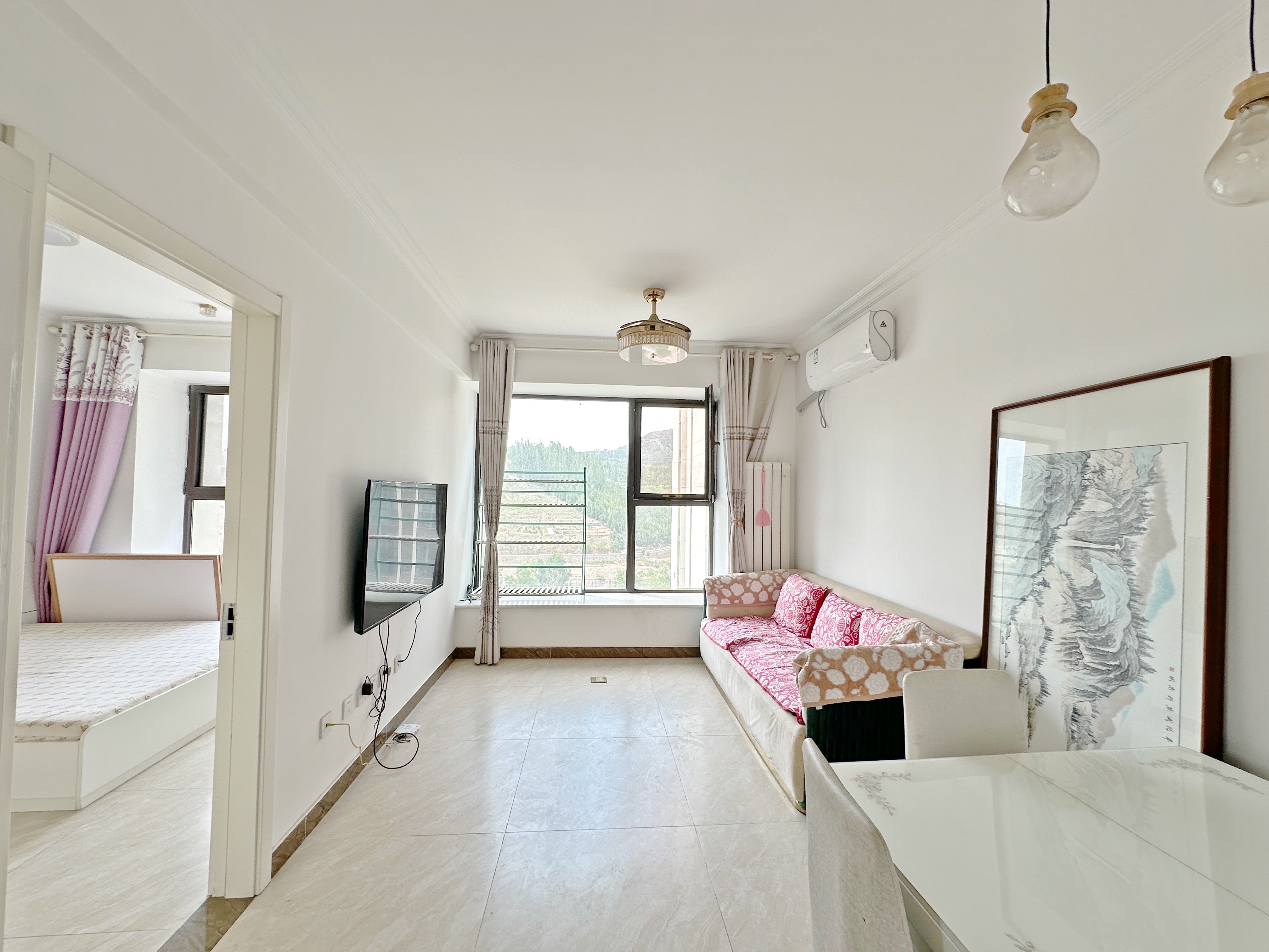 中海国际社区（C3地块）