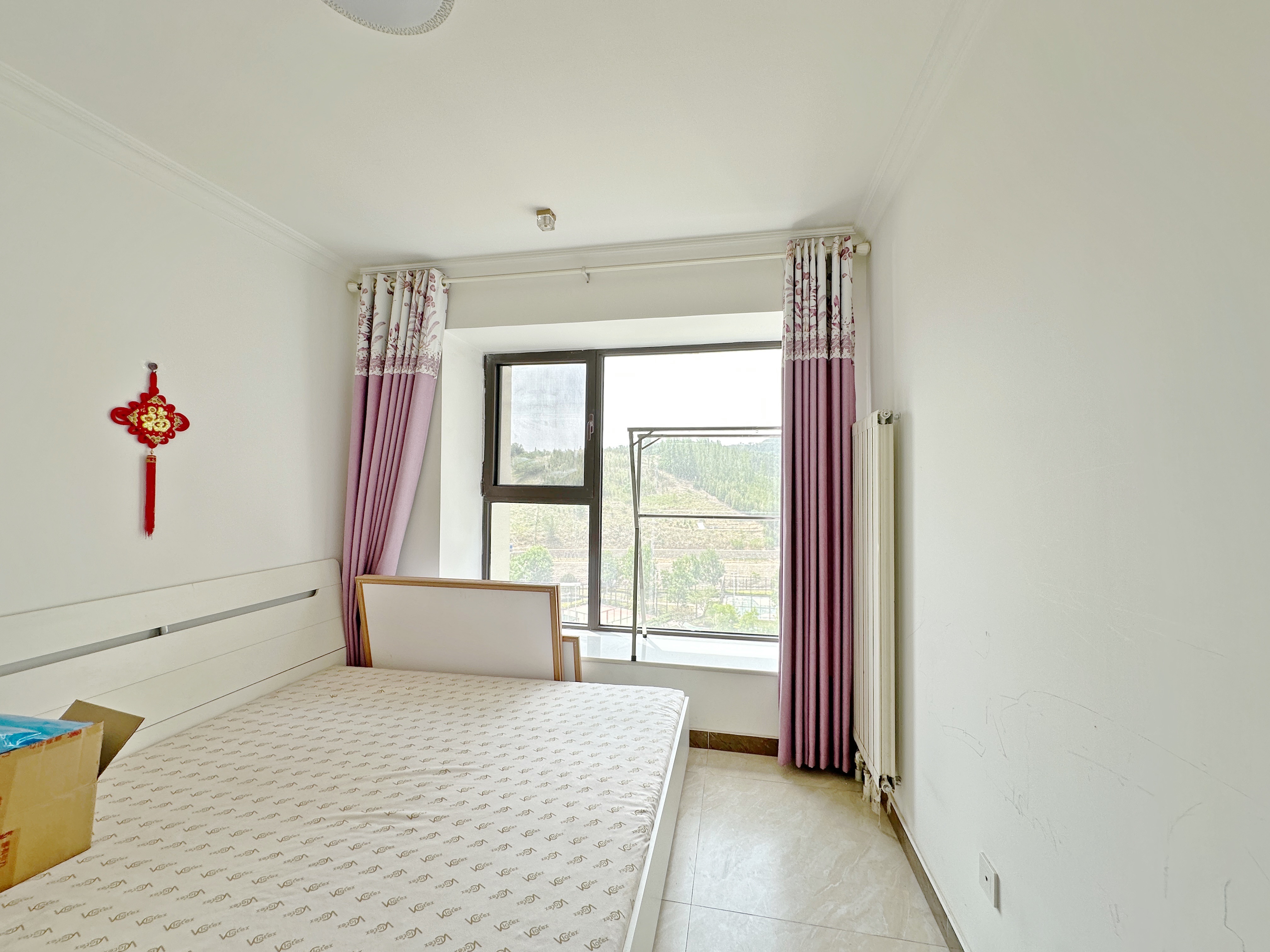 中海国际社区（C3地块）