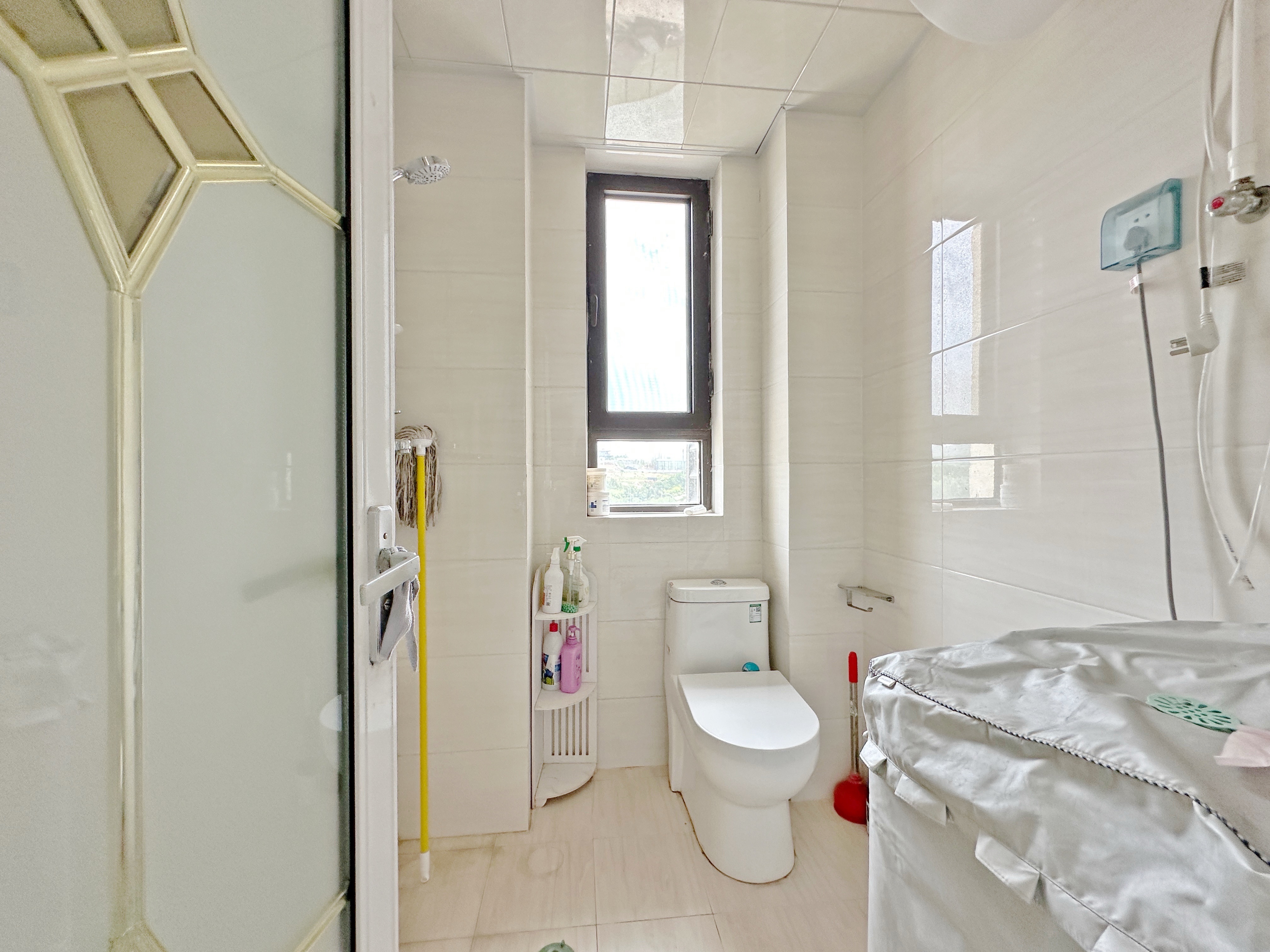 中海国际社区（C3地块）