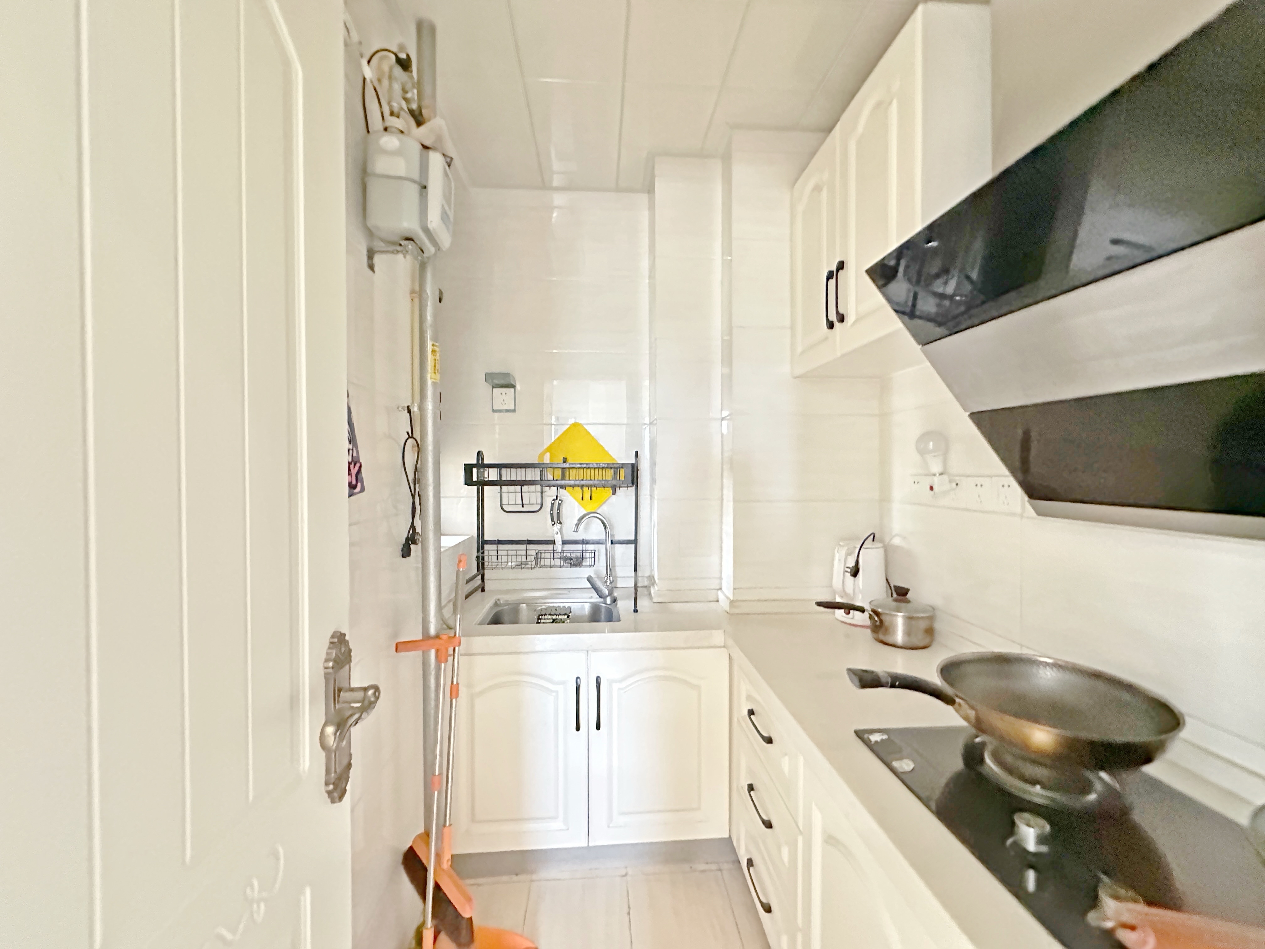 中海国际社区（C3地块）