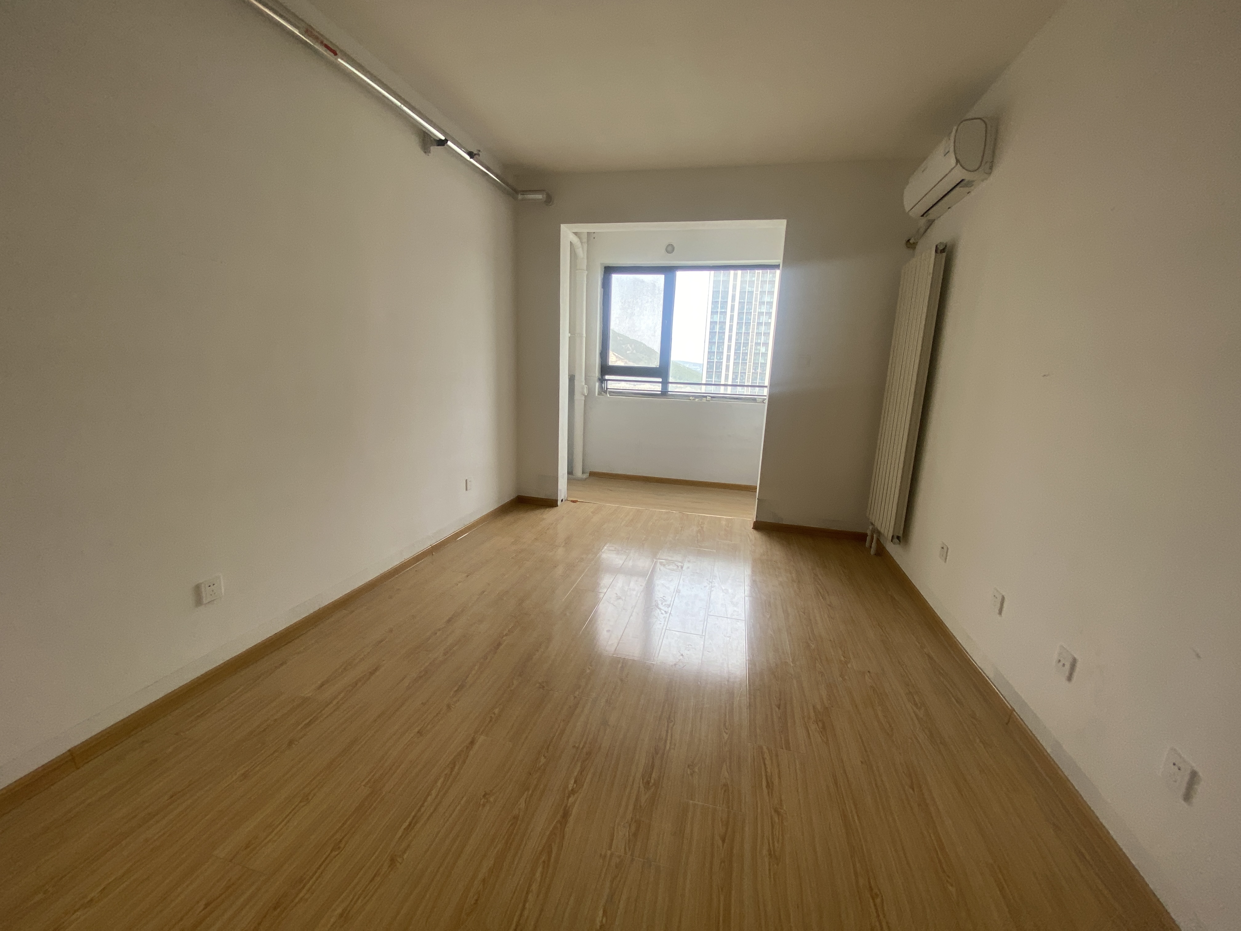 中海国际社区（C3地块）