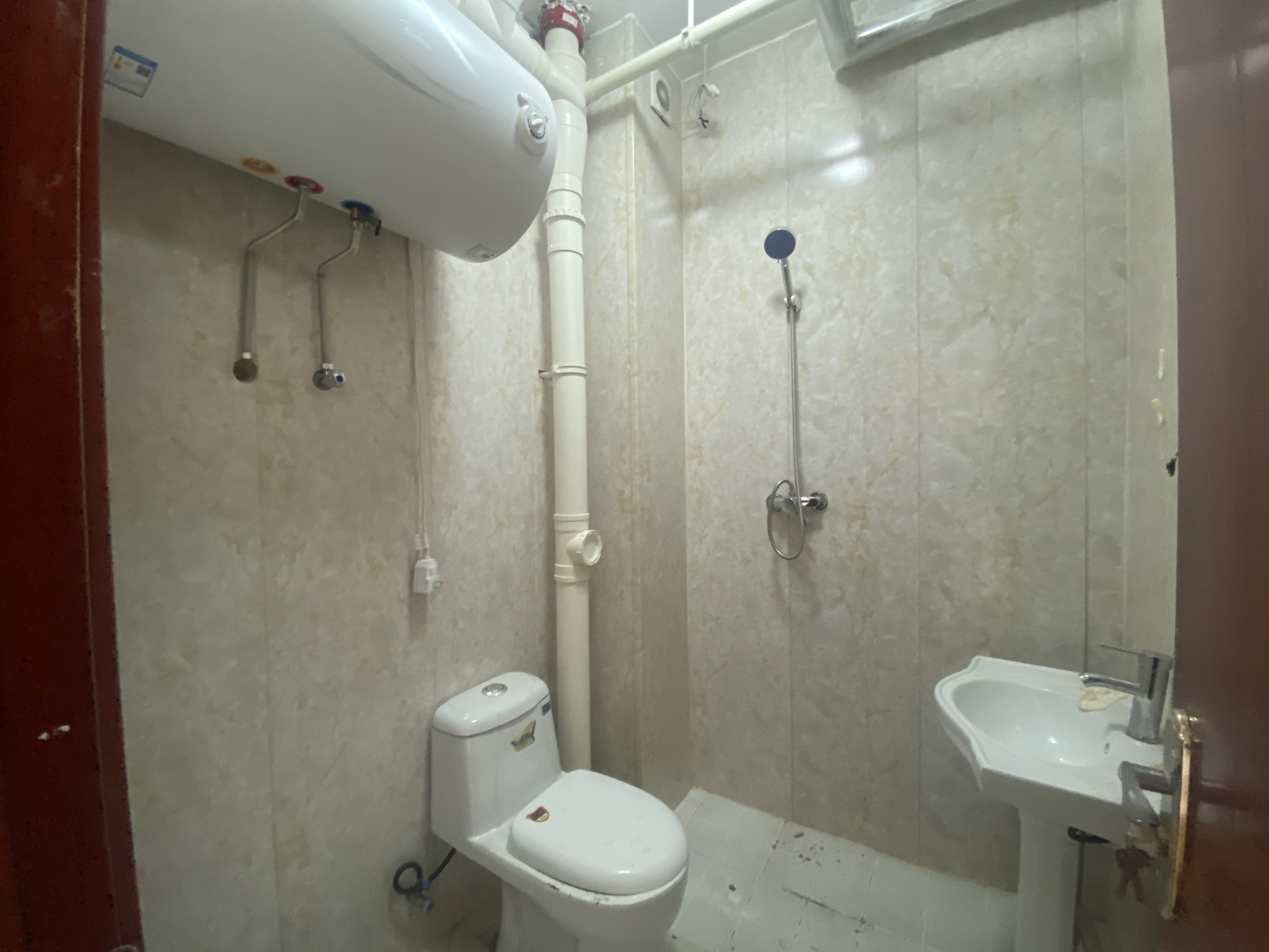 中海国际社区（C3地块）