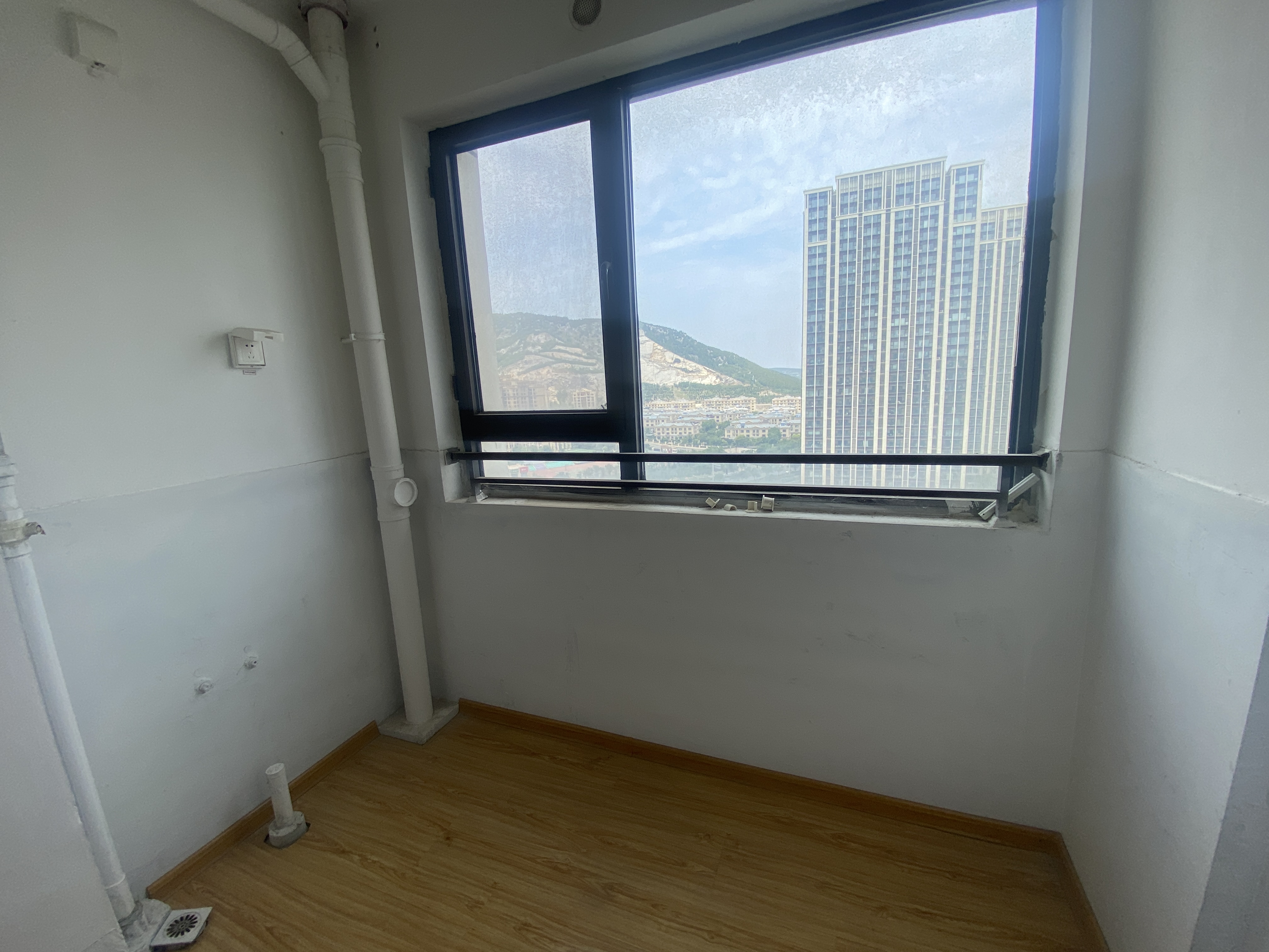 中海国际社区（C3地块）