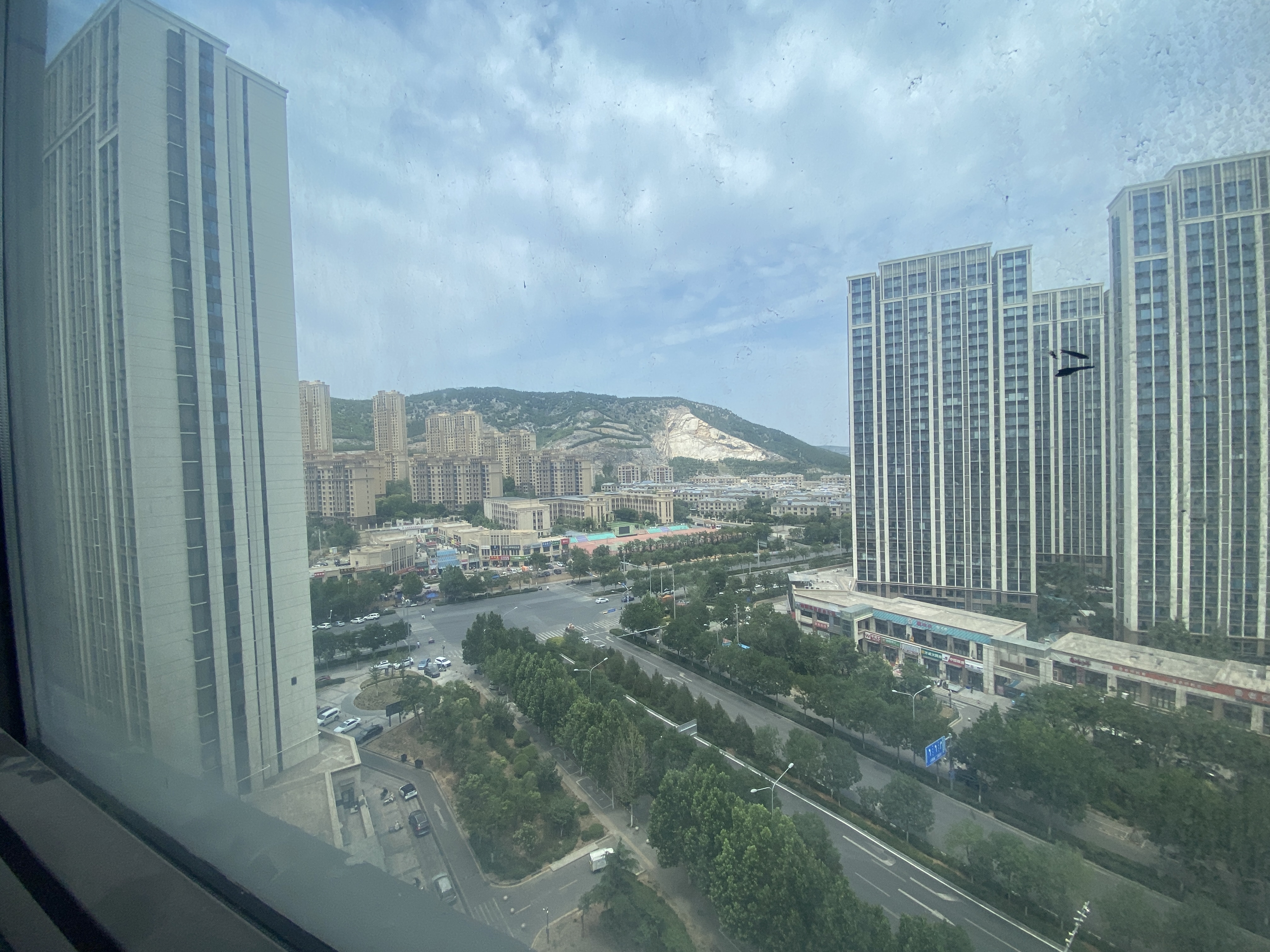 中海国际社区（C3地块）