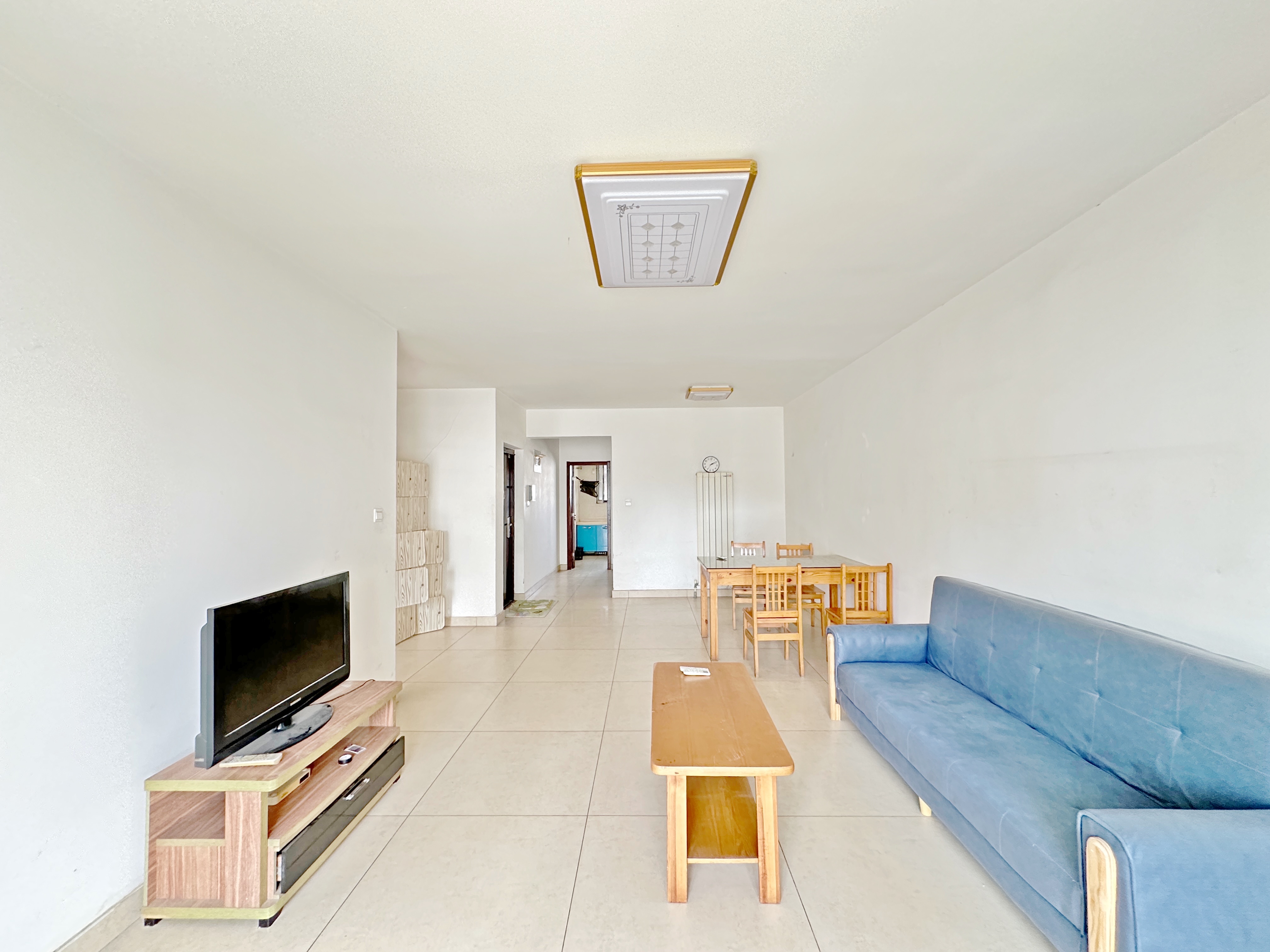 阳光100国际新城(G区)