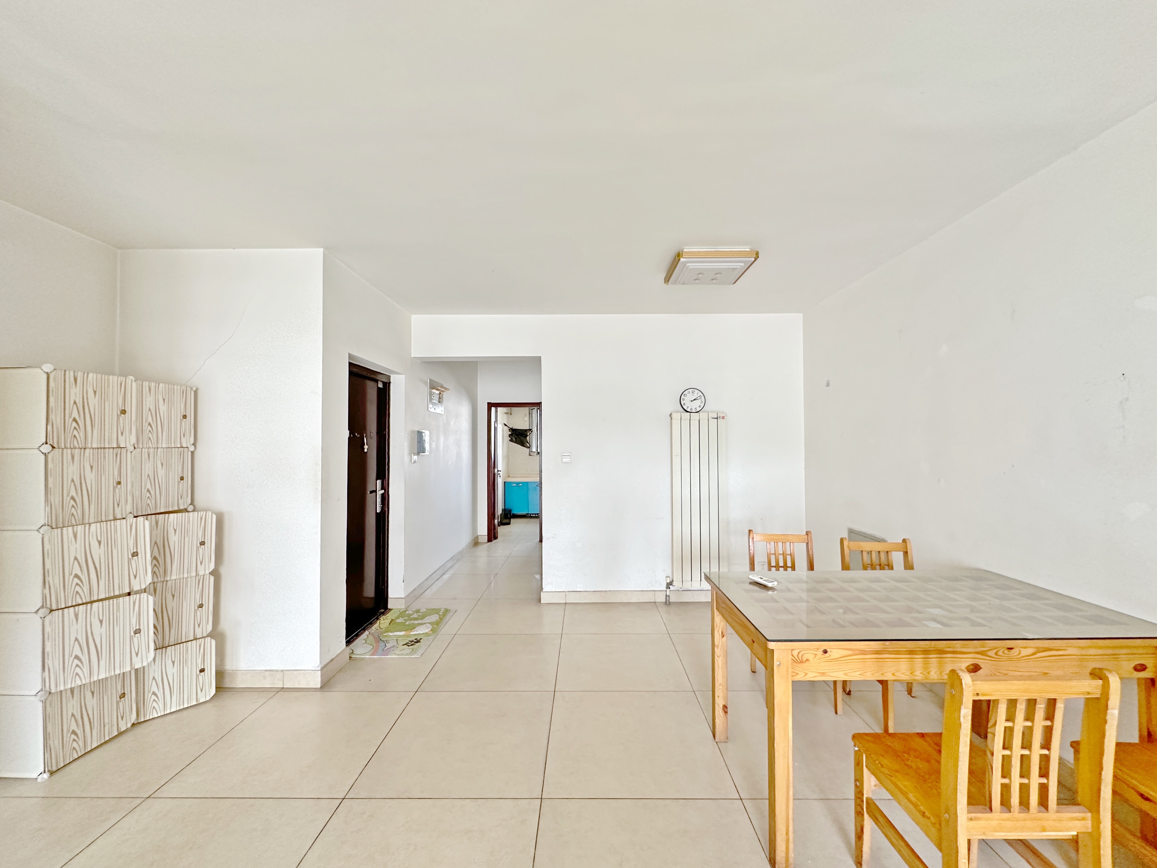 阳光100国际新城(G区)