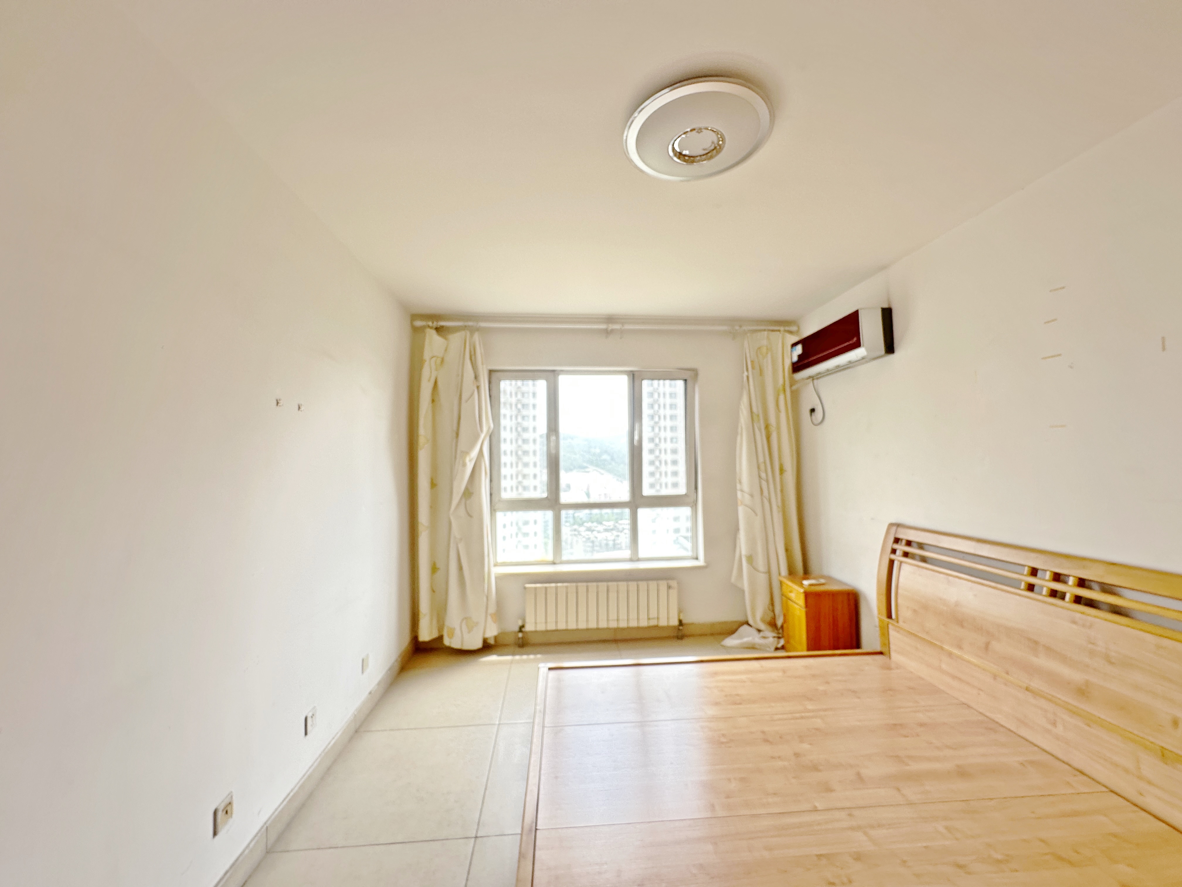 阳光100国际新城(G区)