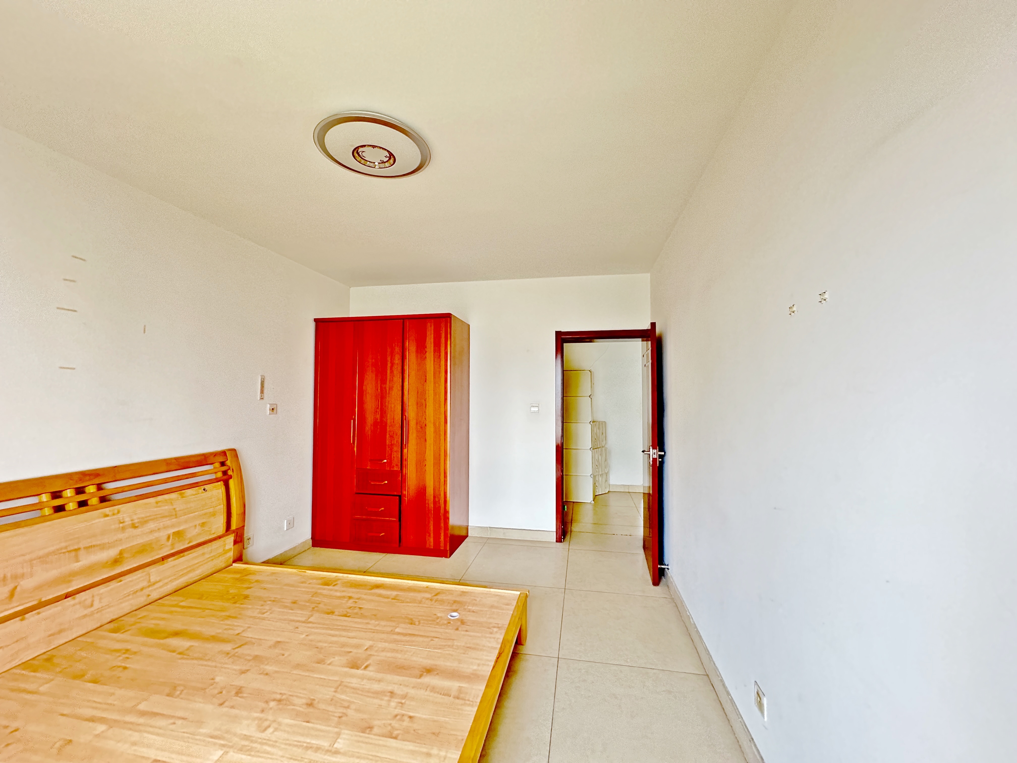 阳光100国际新城(G区)