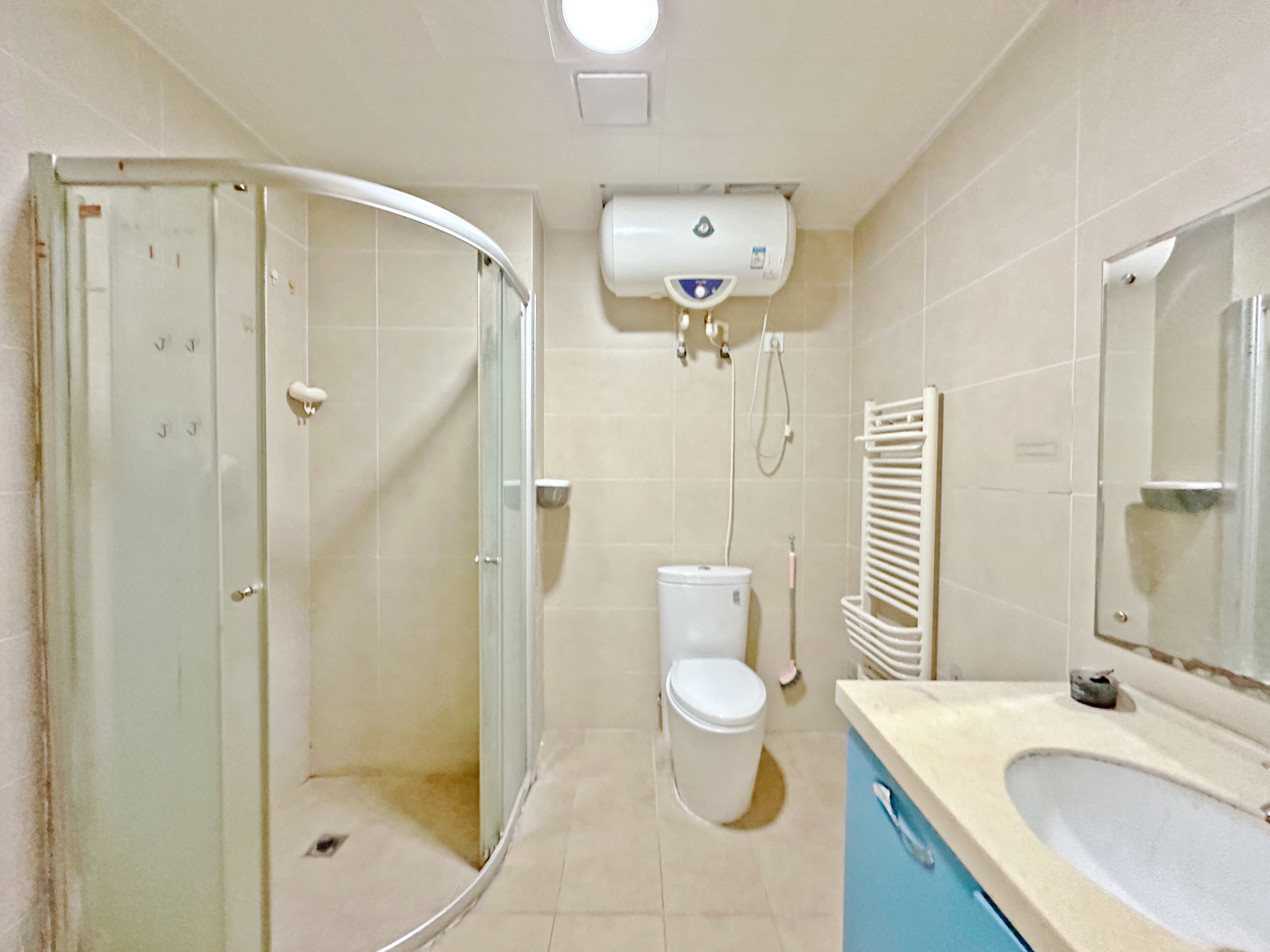 阳光100国际新城(G区)