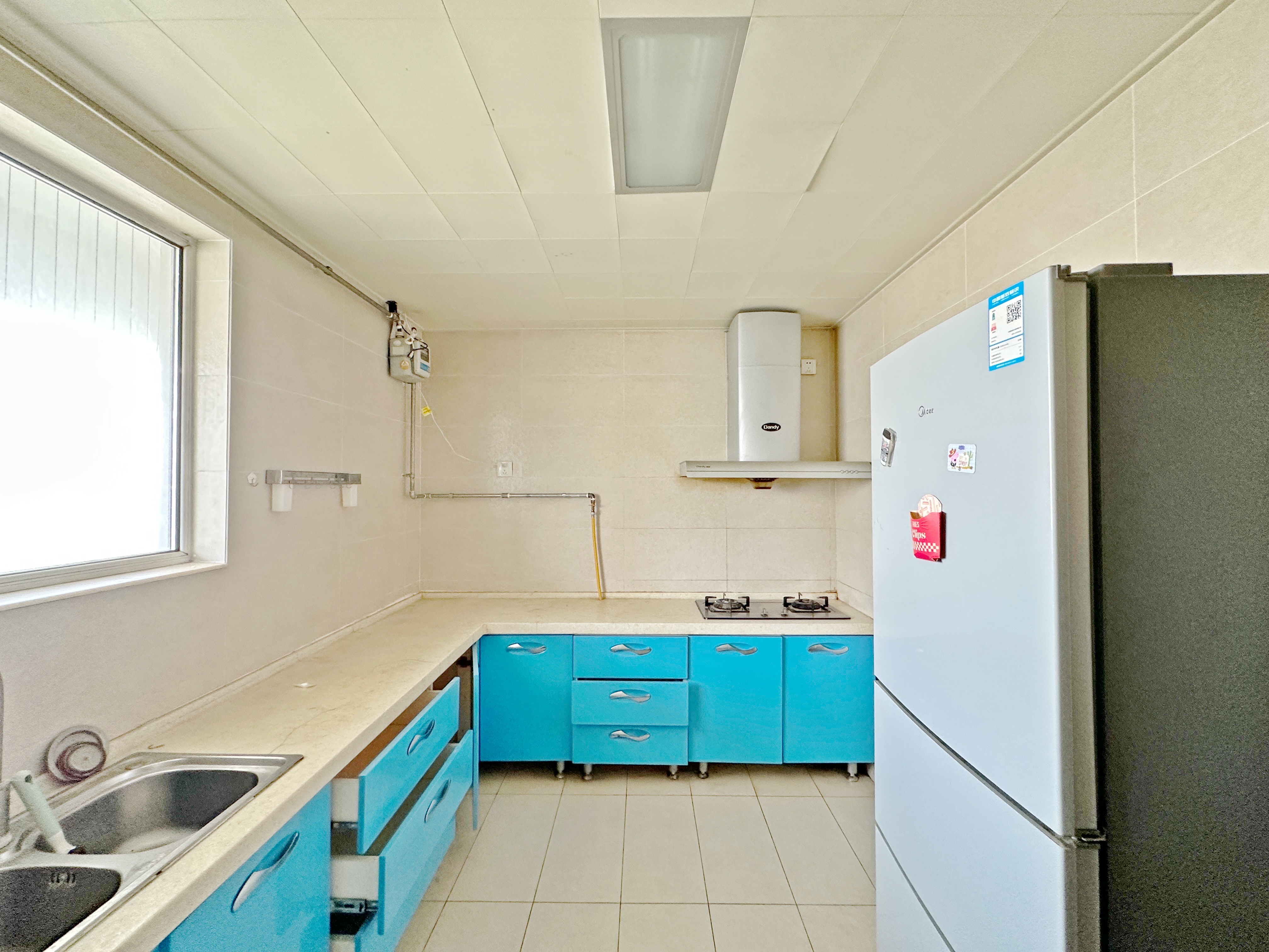 阳光100国际新城(G区)