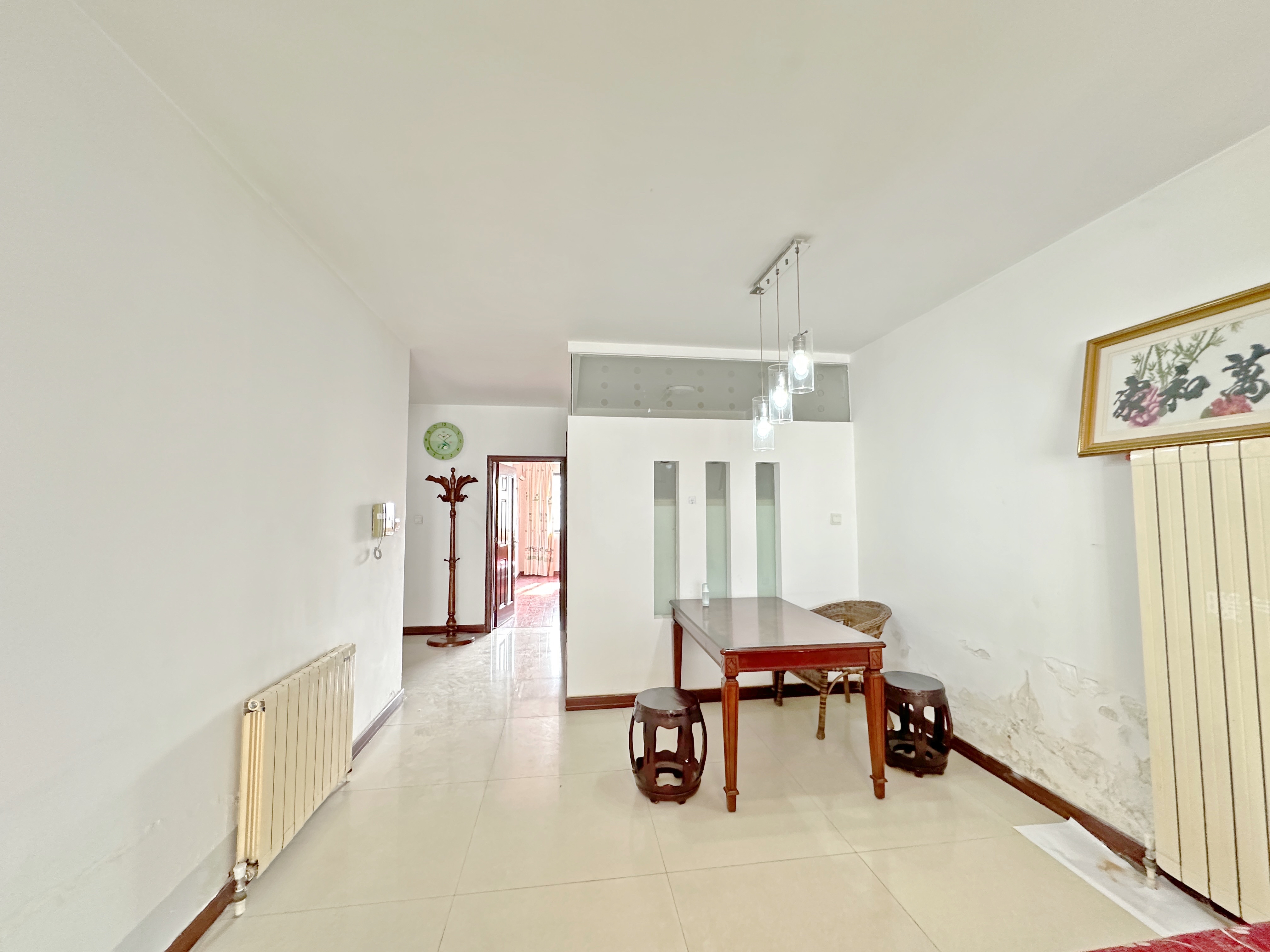 阳光100国际新城(F区)