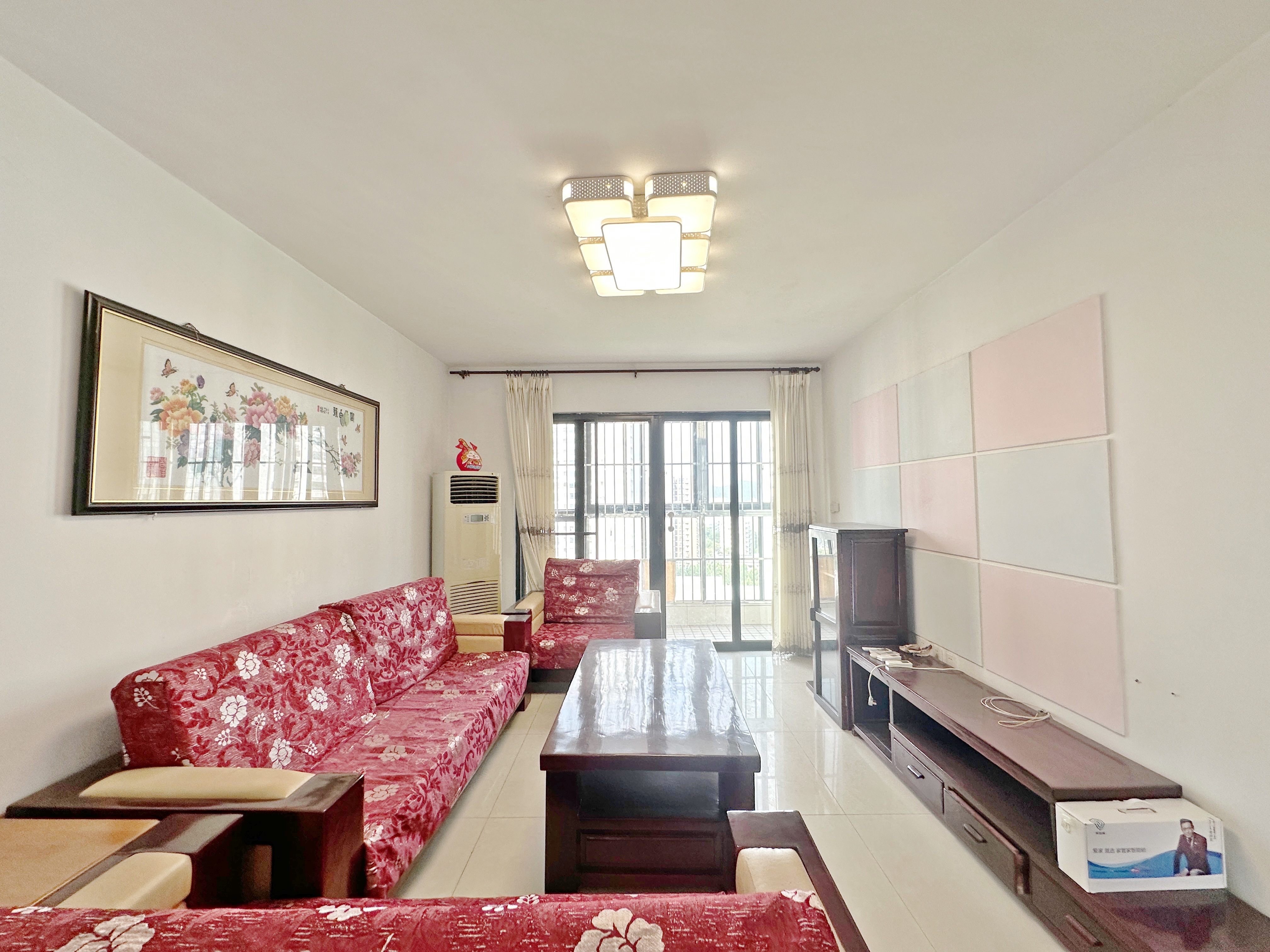 阳光100国际新城(F区)