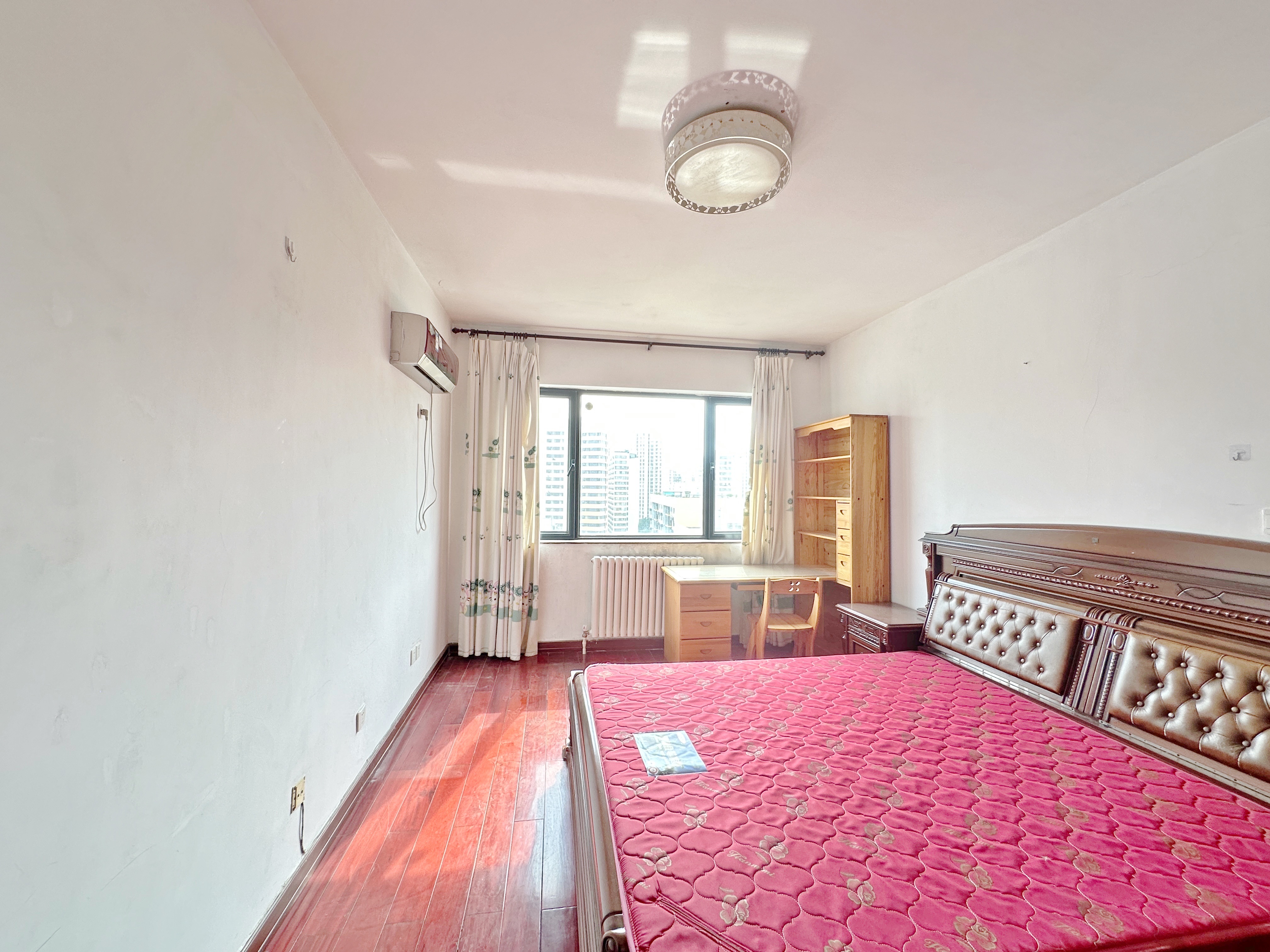 阳光100国际新城(F区)