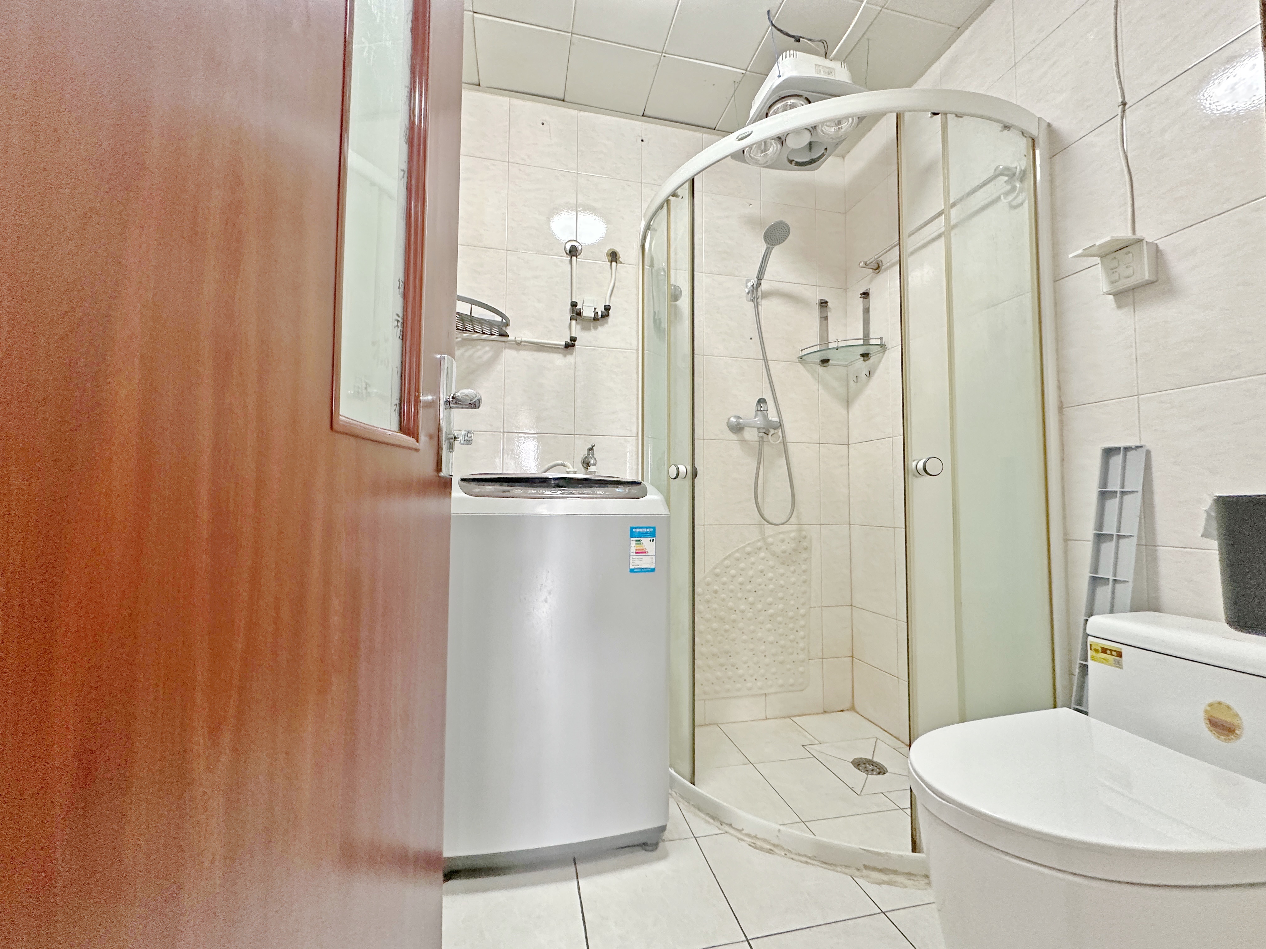 阳光100国际新城(F区)