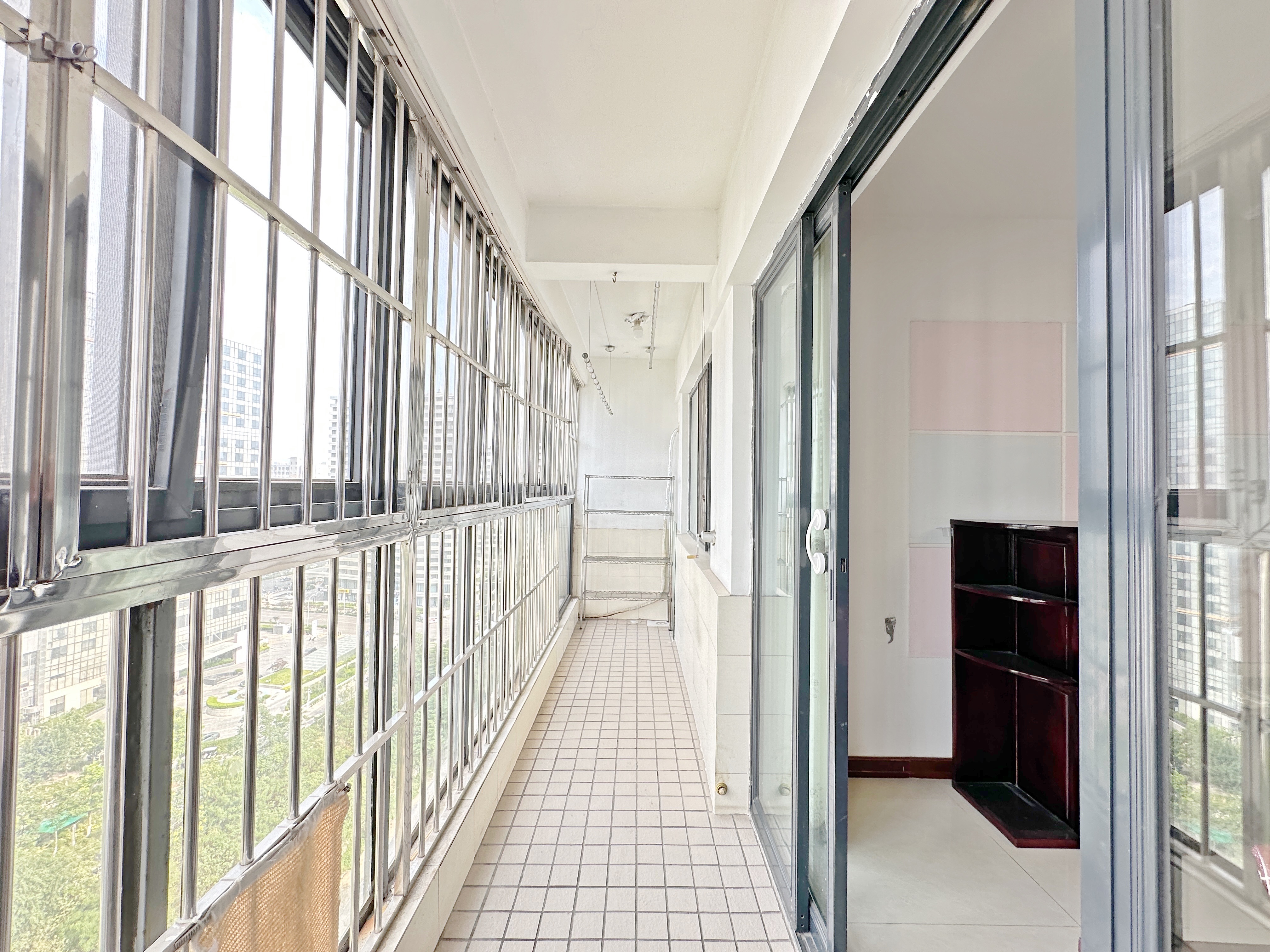 阳光100国际新城(F区)