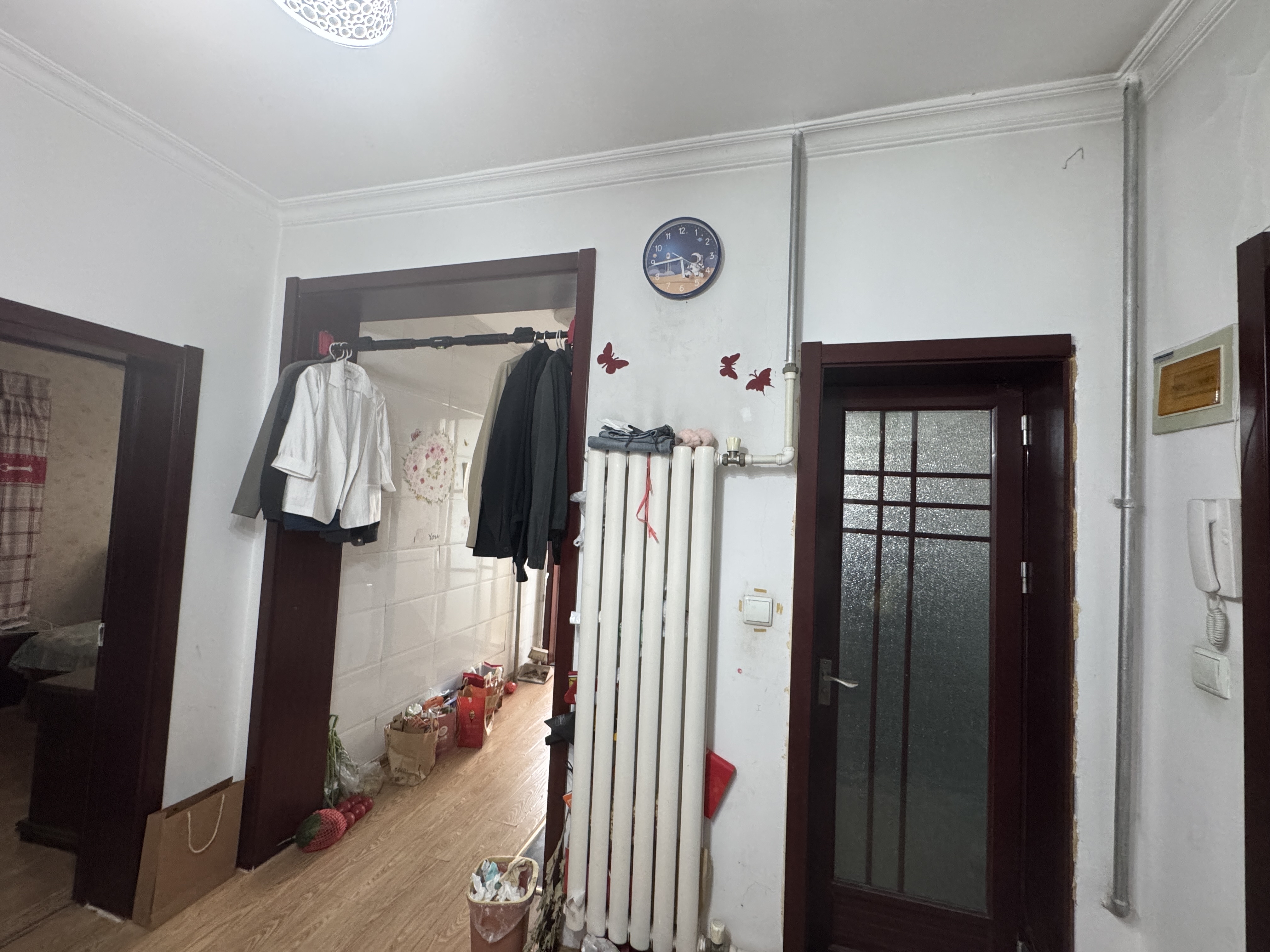 山东大学老校第二宿舍