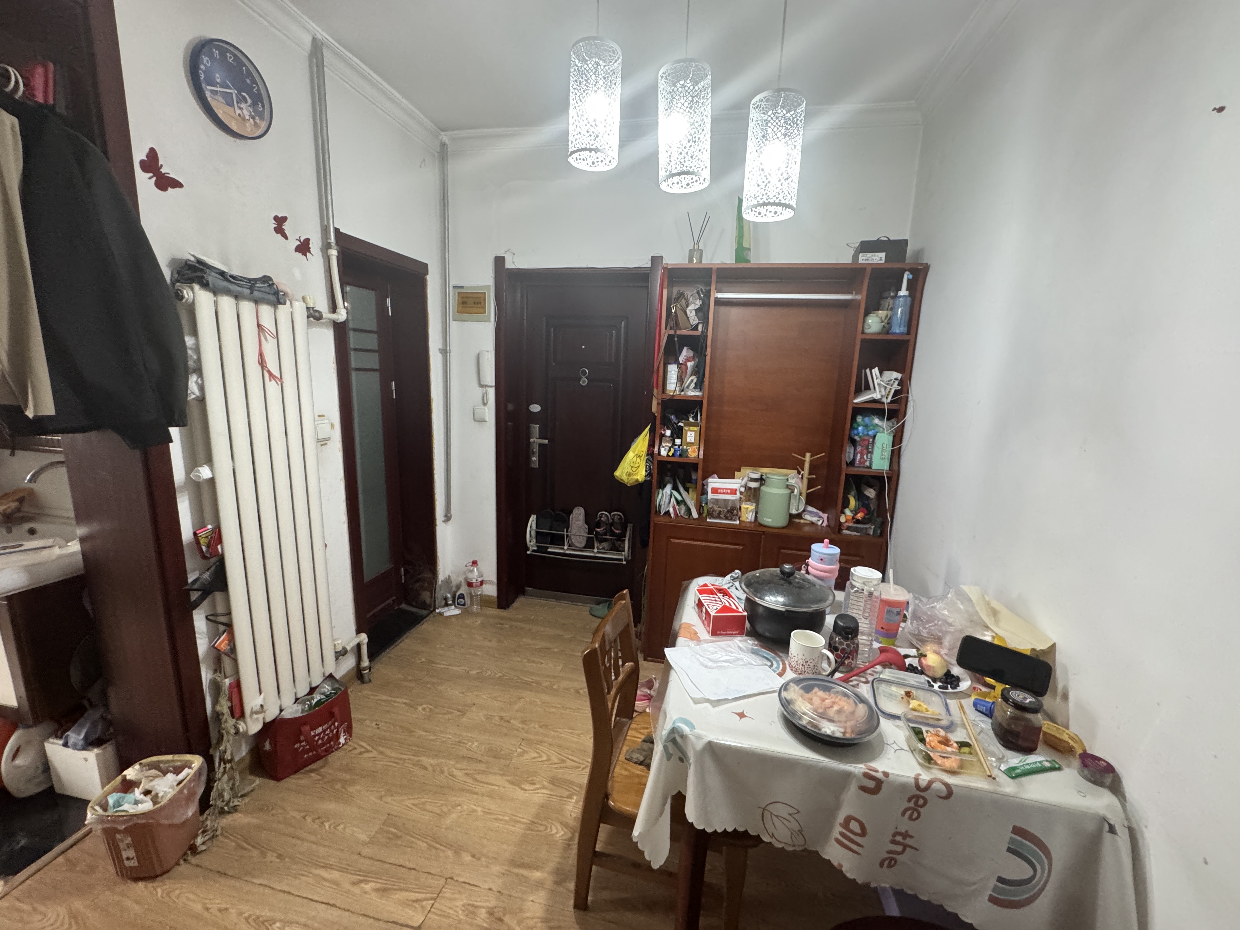 山东大学老校第二宿舍