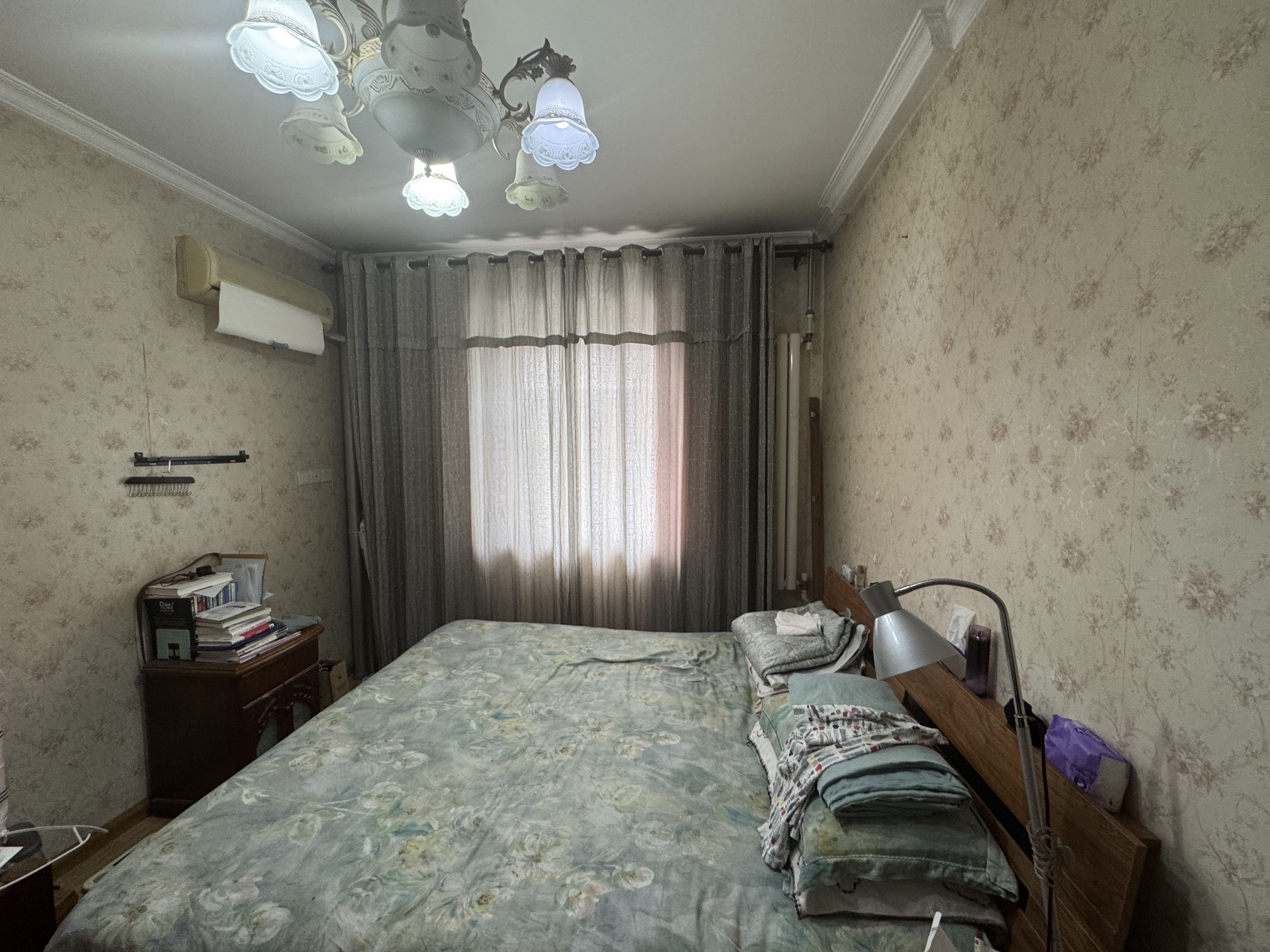 山东大学老校第二宿舍