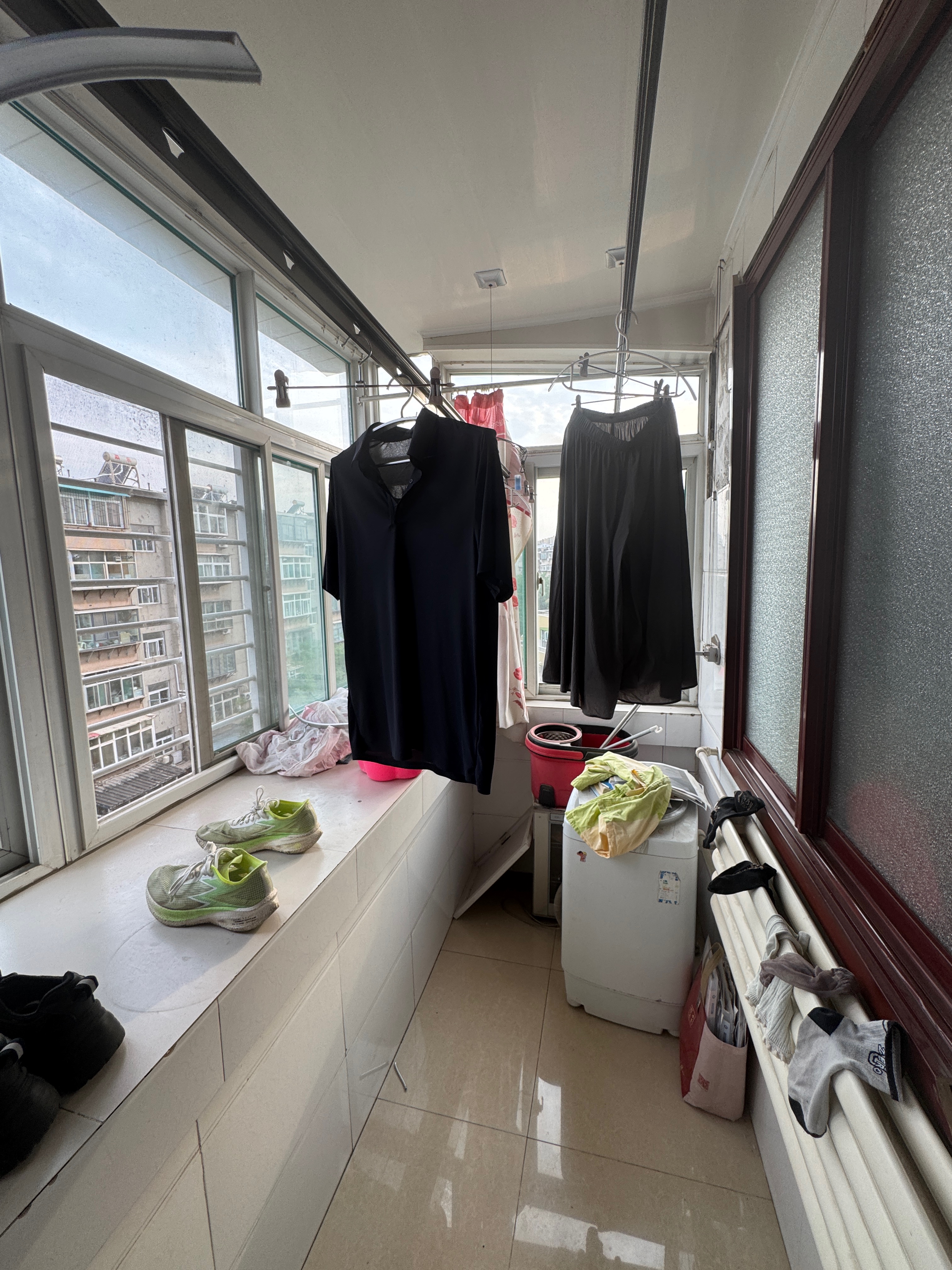 山东大学老校第二宿舍