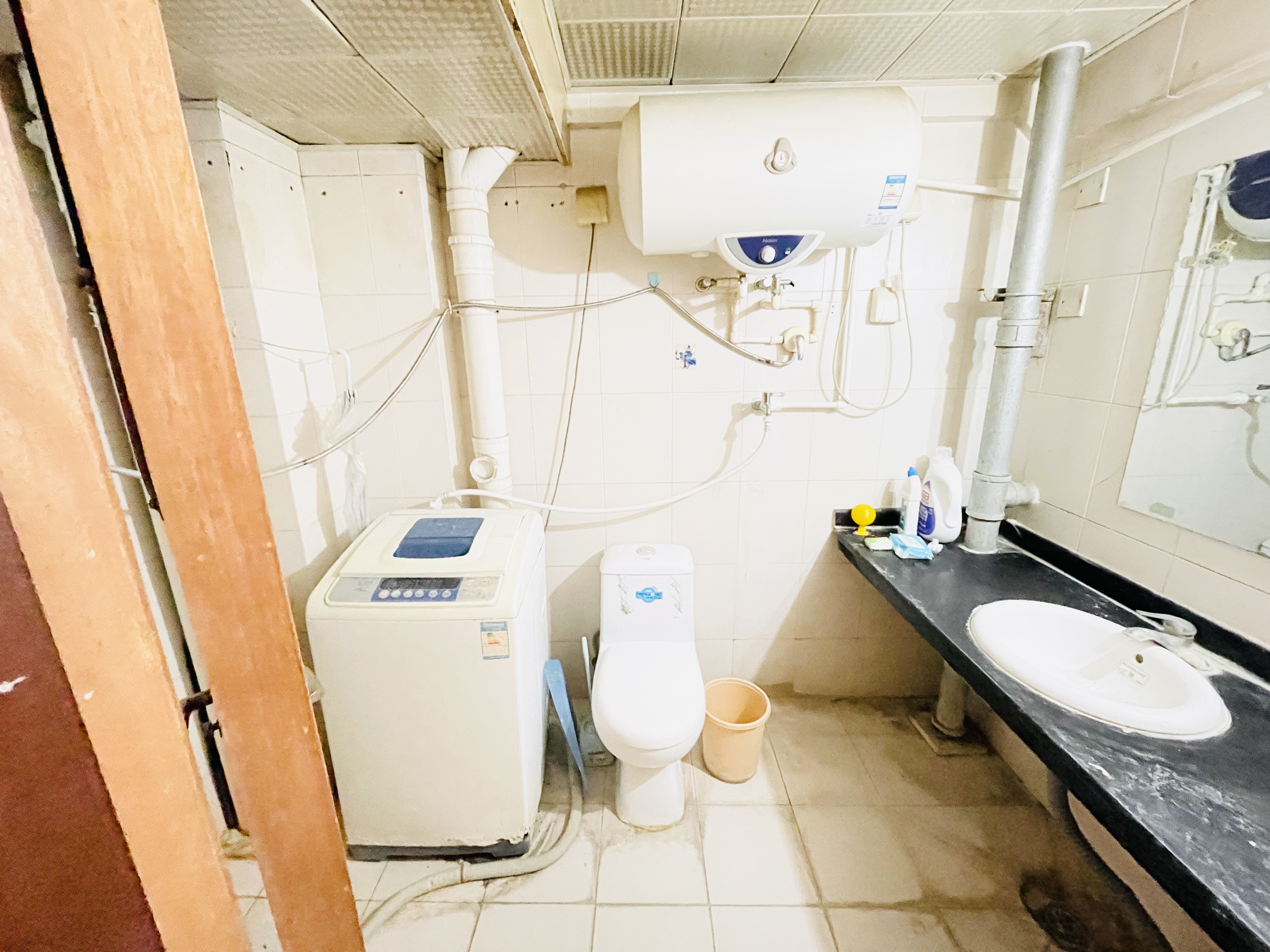 世通新生活家园