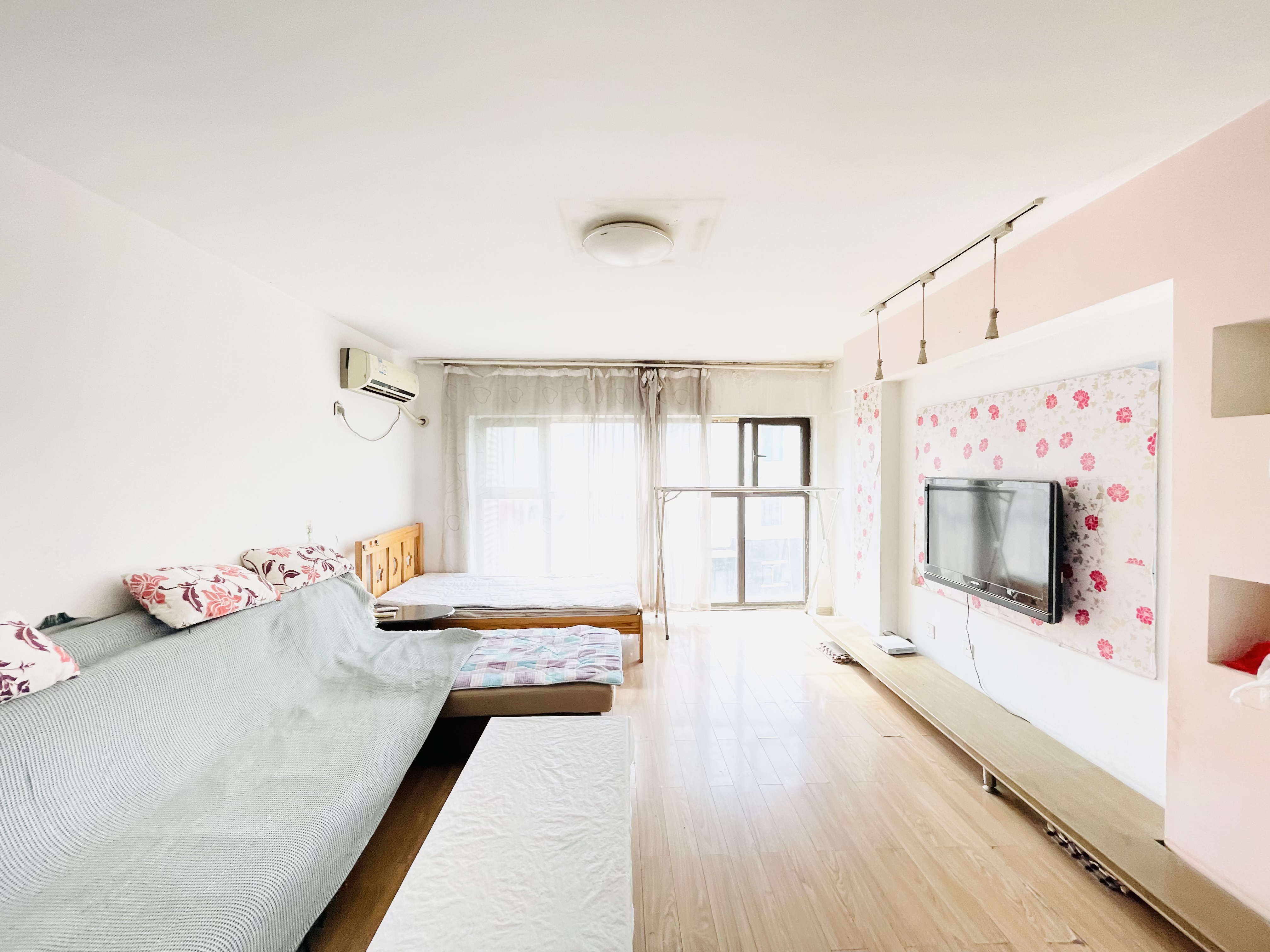 世通新生活家园