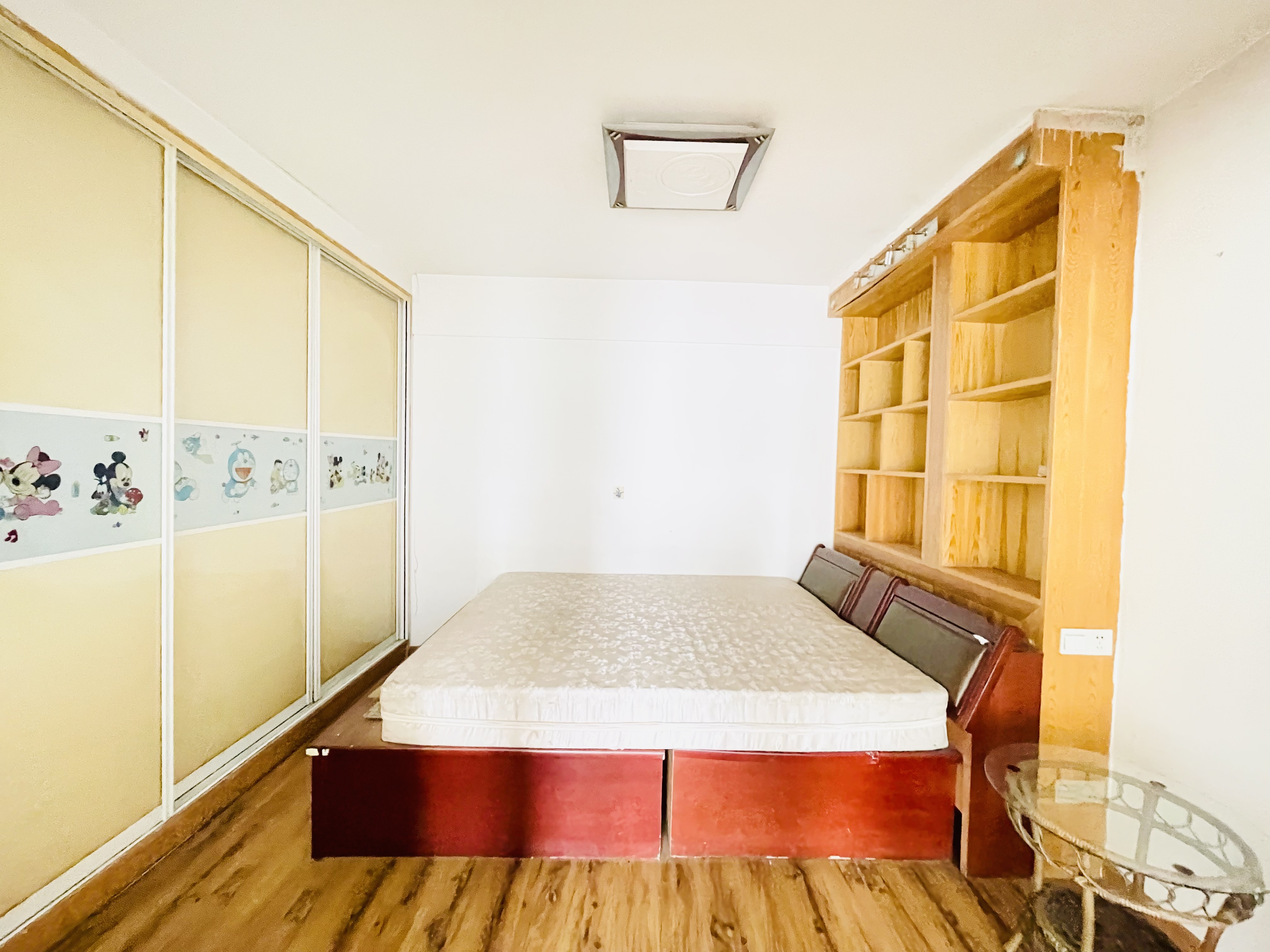 世通新生活家园