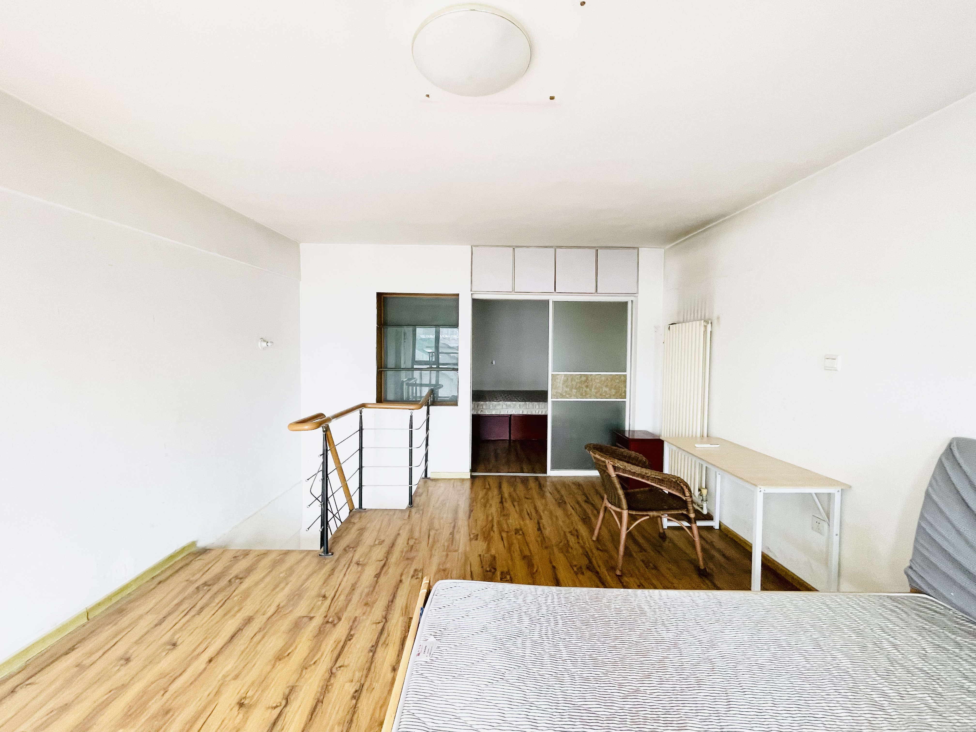 世通新生活家园