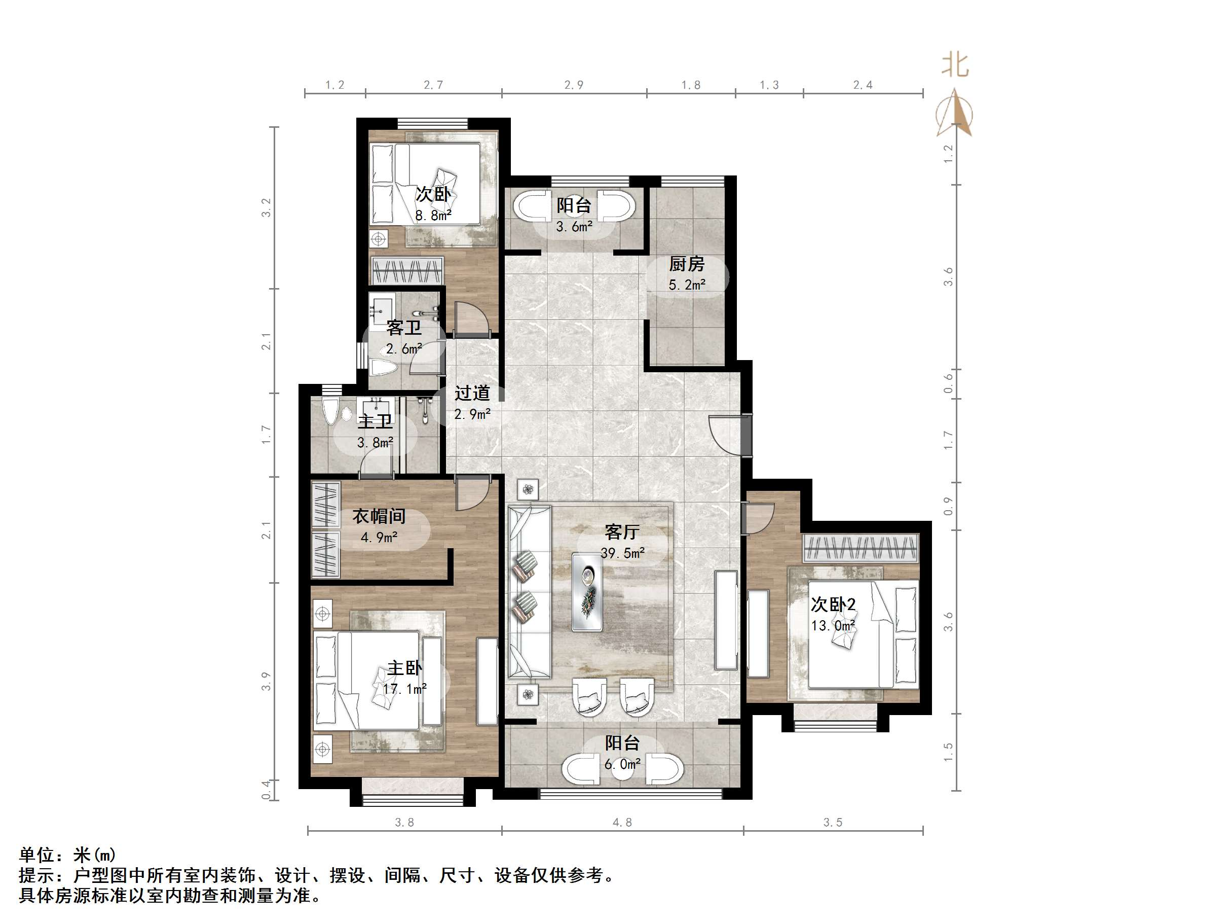 银丰唐郡紫薇园