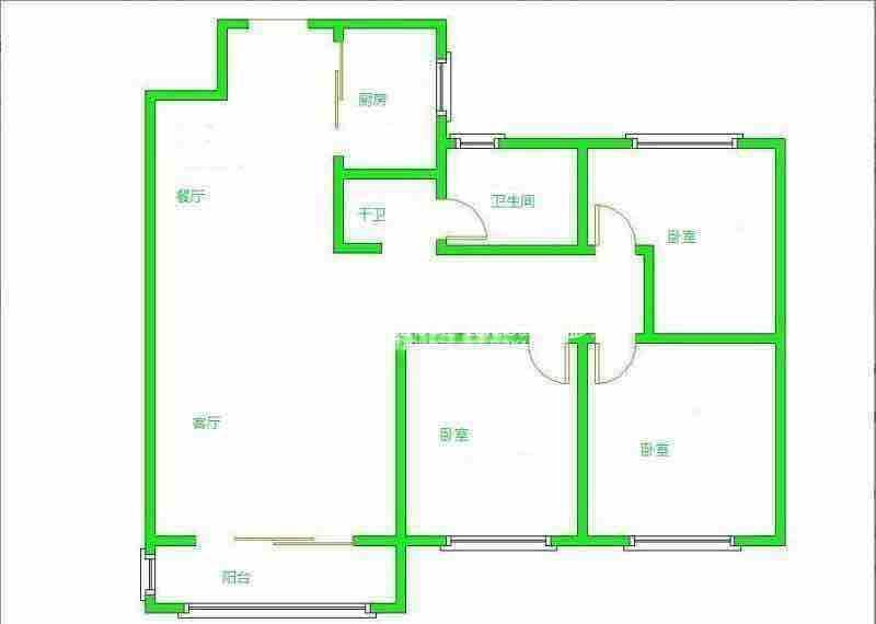 新城香溢华庭
