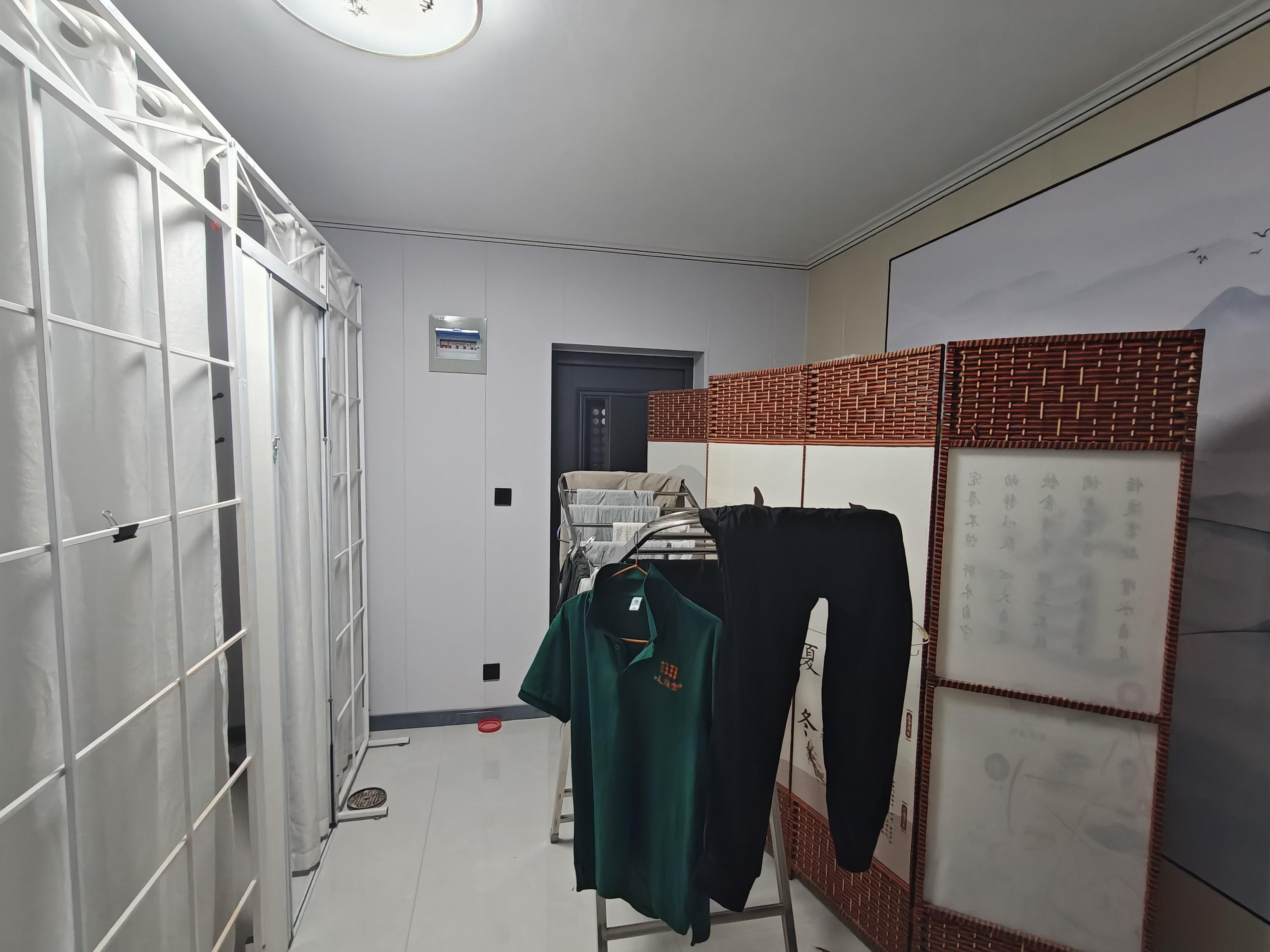 玉函小区北区