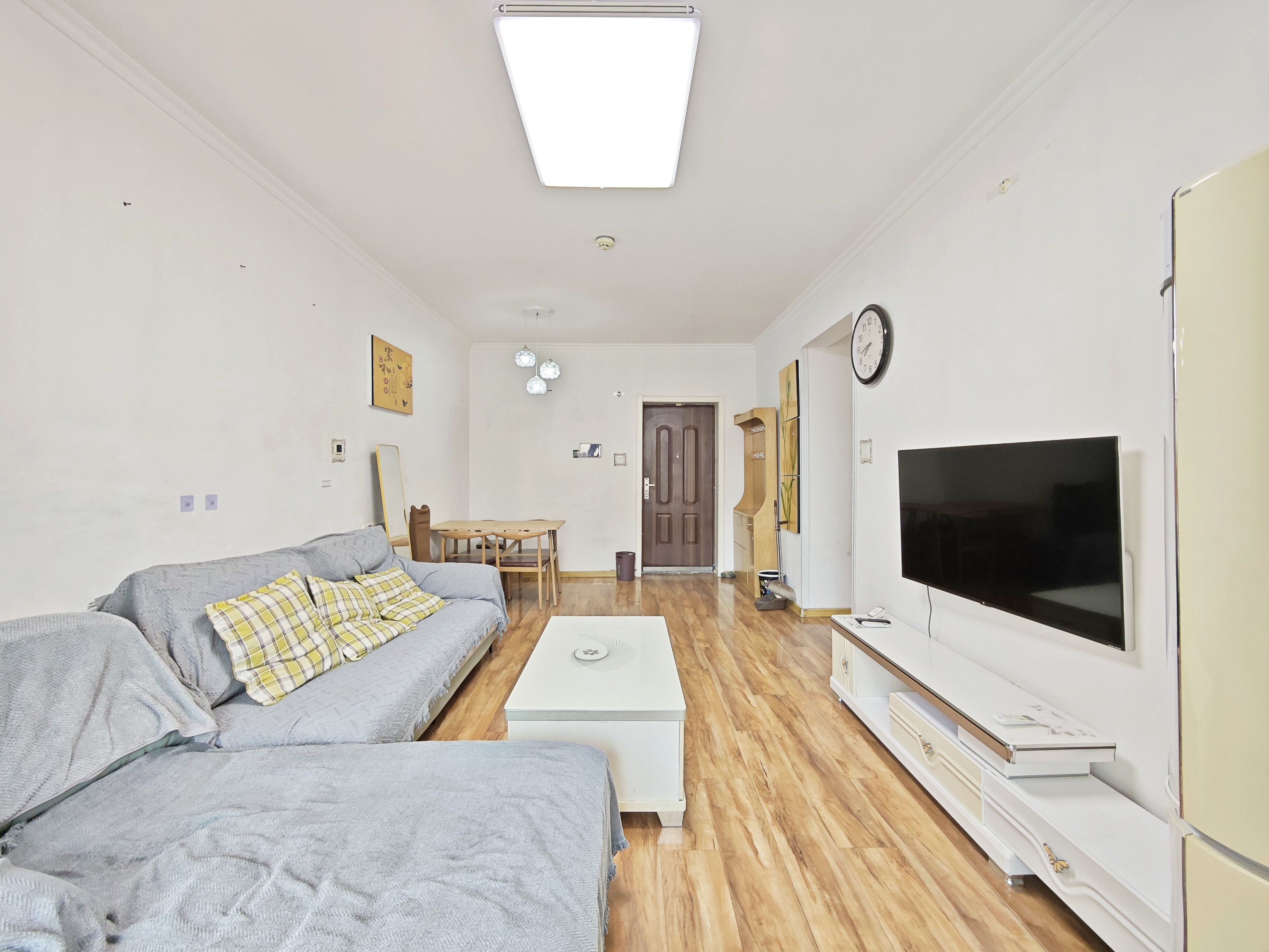 中建锦绣城一期