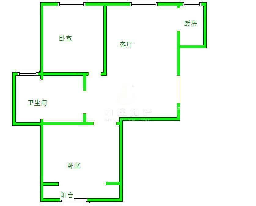 鑫苑国际城市花园