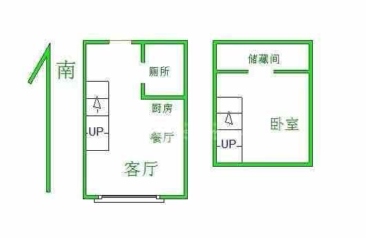 万科大都会万公馆