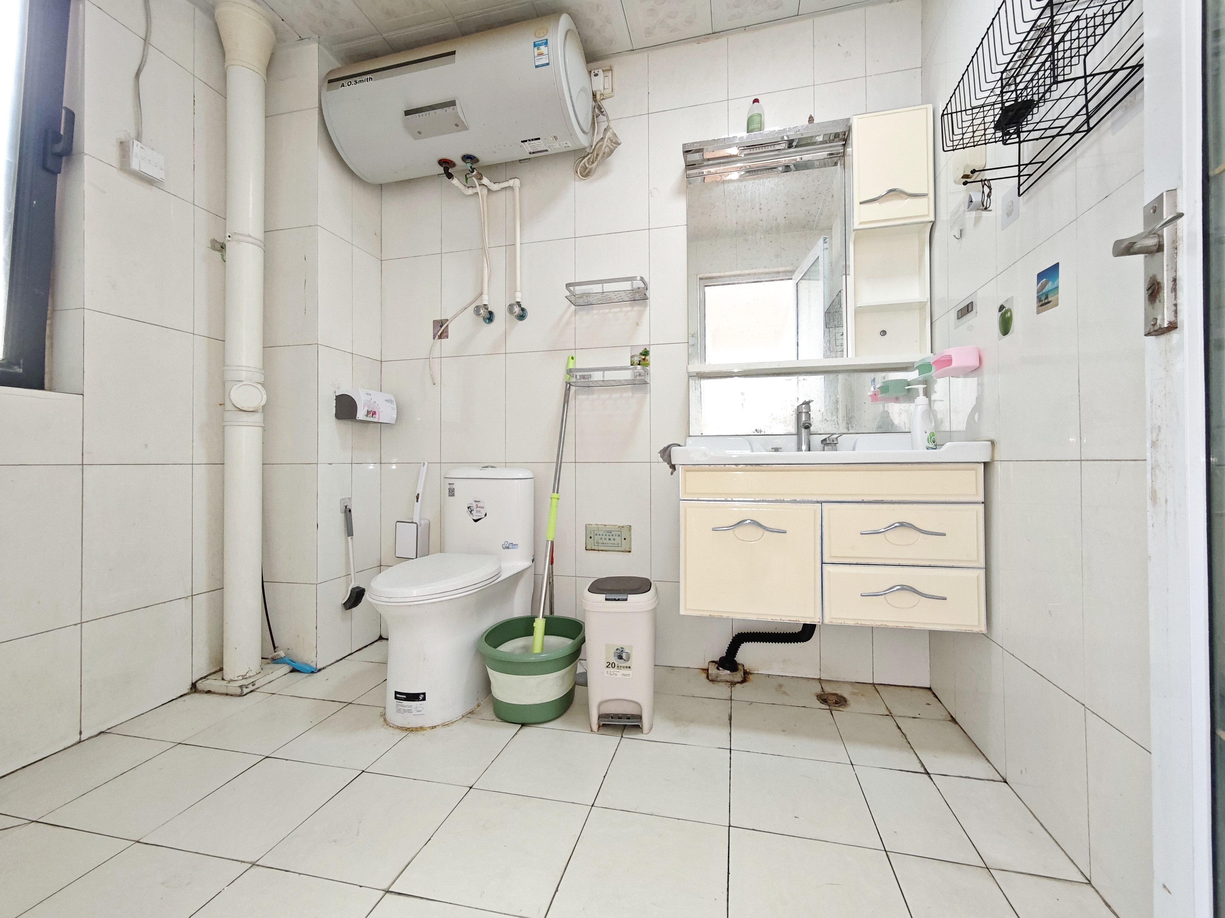 中建锦绣城一期