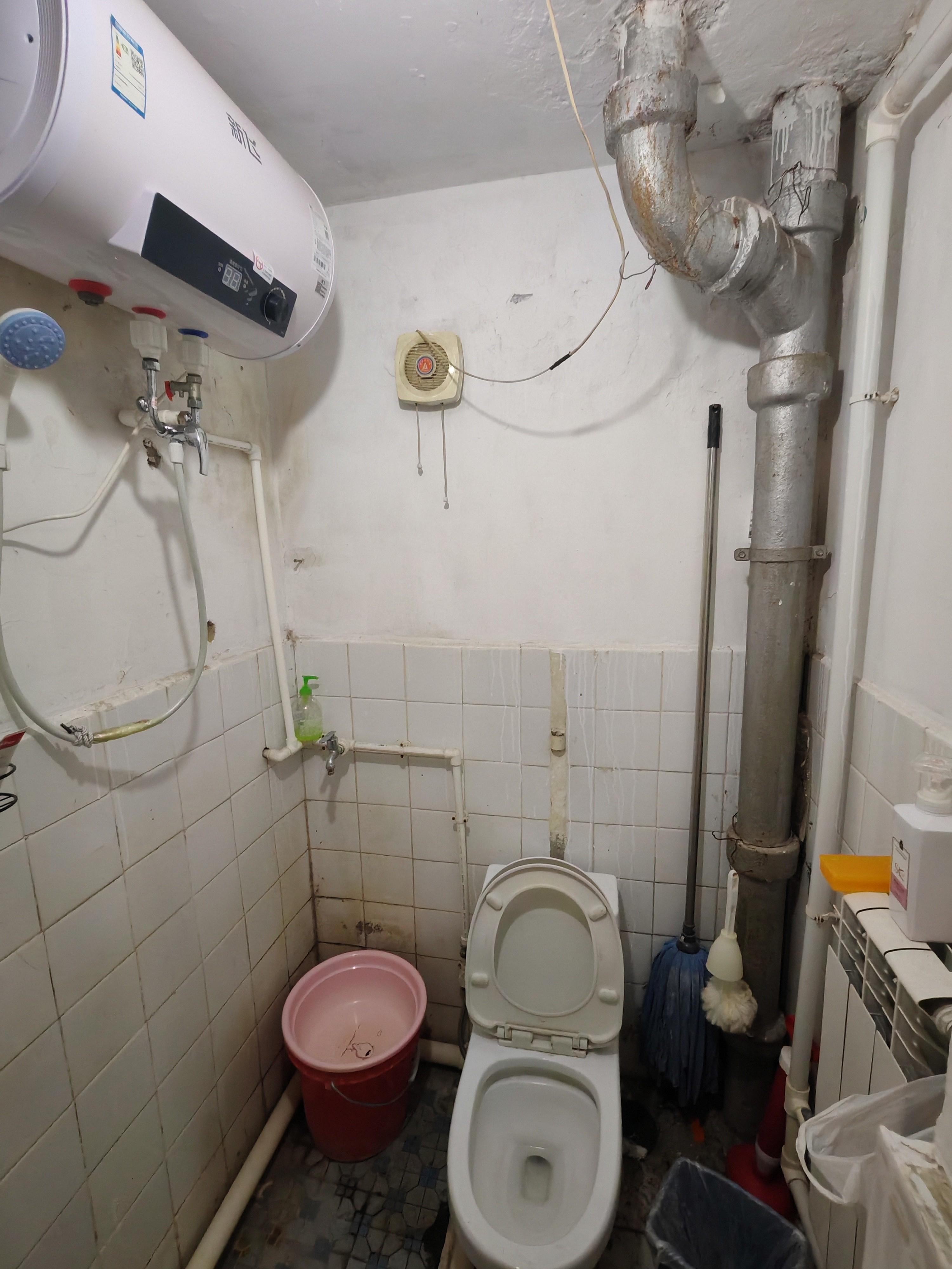玉函小区北区