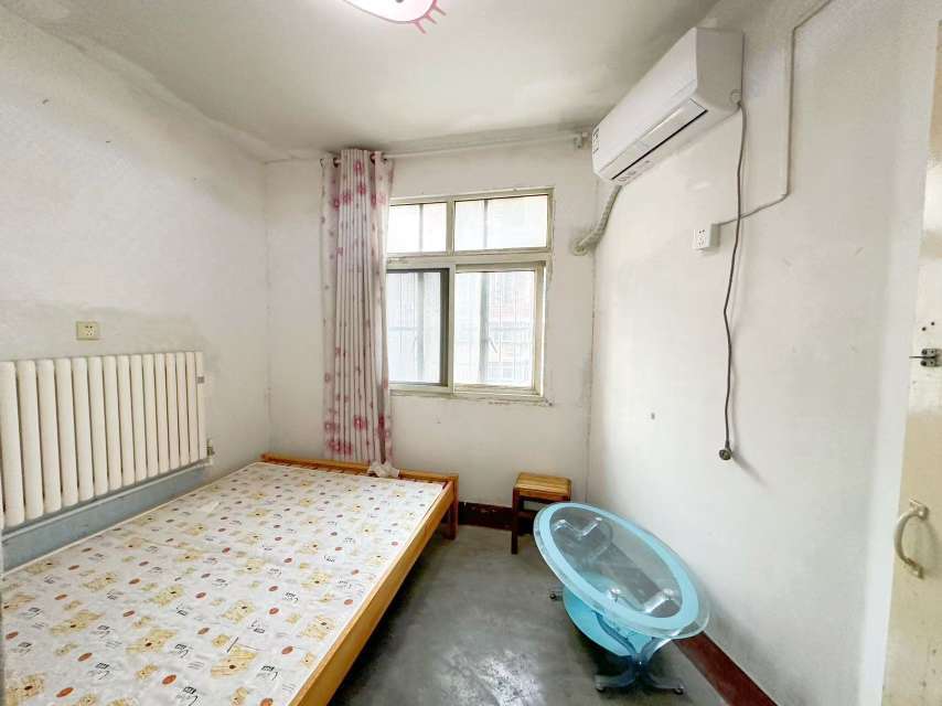 北闸子小区